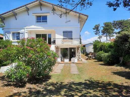 Appartement 3 pièces 66 m² · à Vieux-Boucau-les-Bains · 66 m² · 339 000 €