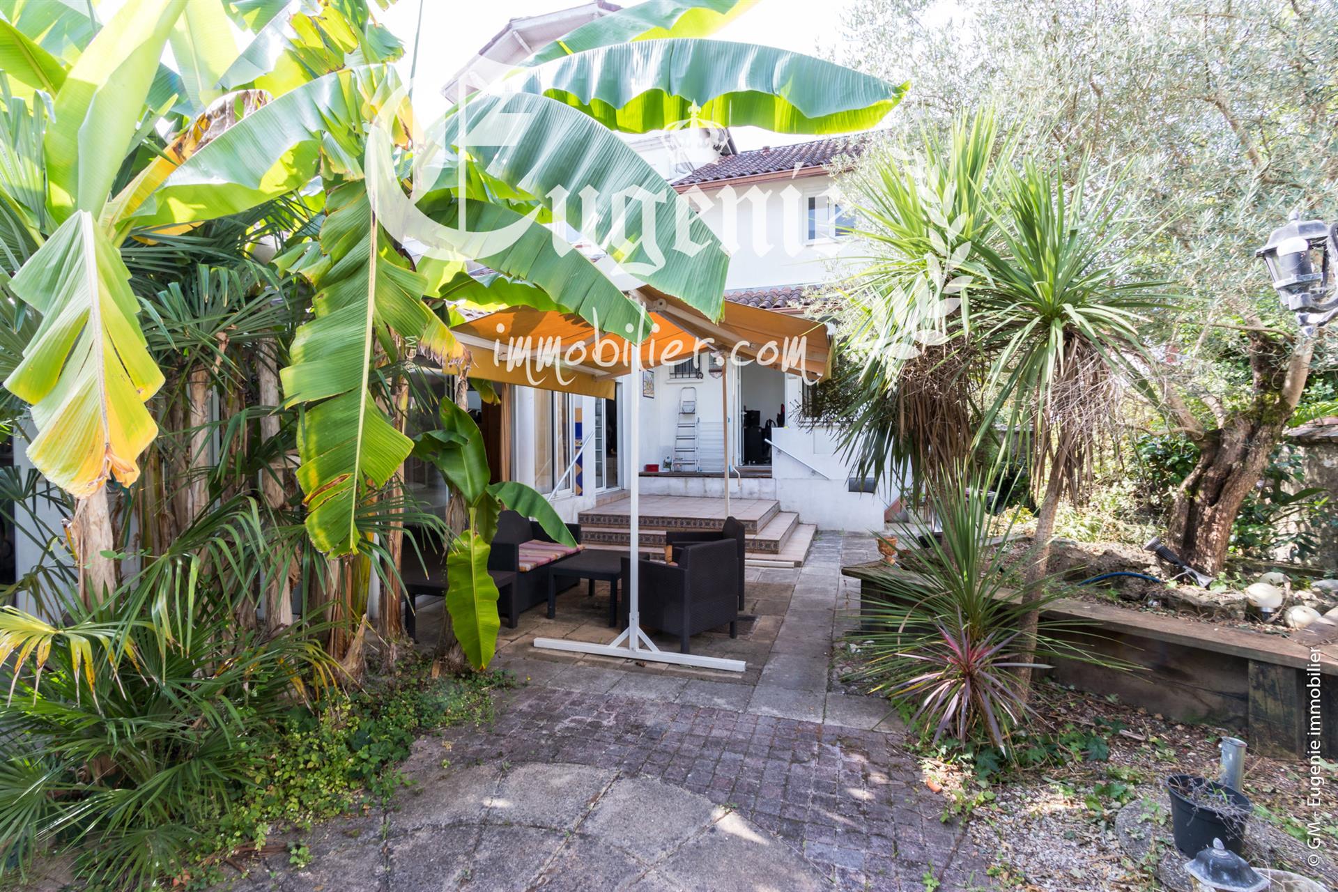 Maison à vendre, 210m², Dax