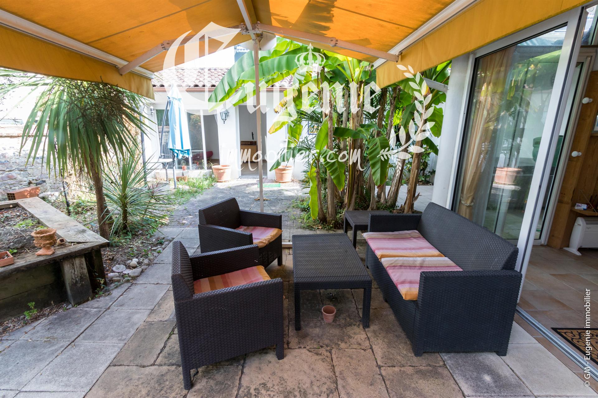 Maison à vendre, 210m², Dax