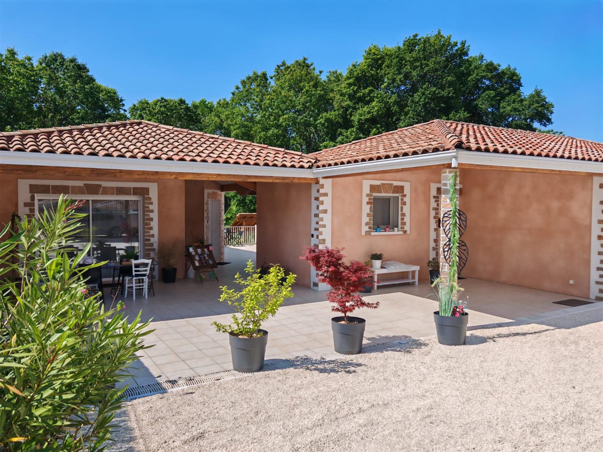 Maison à vendre, 240m², Dax