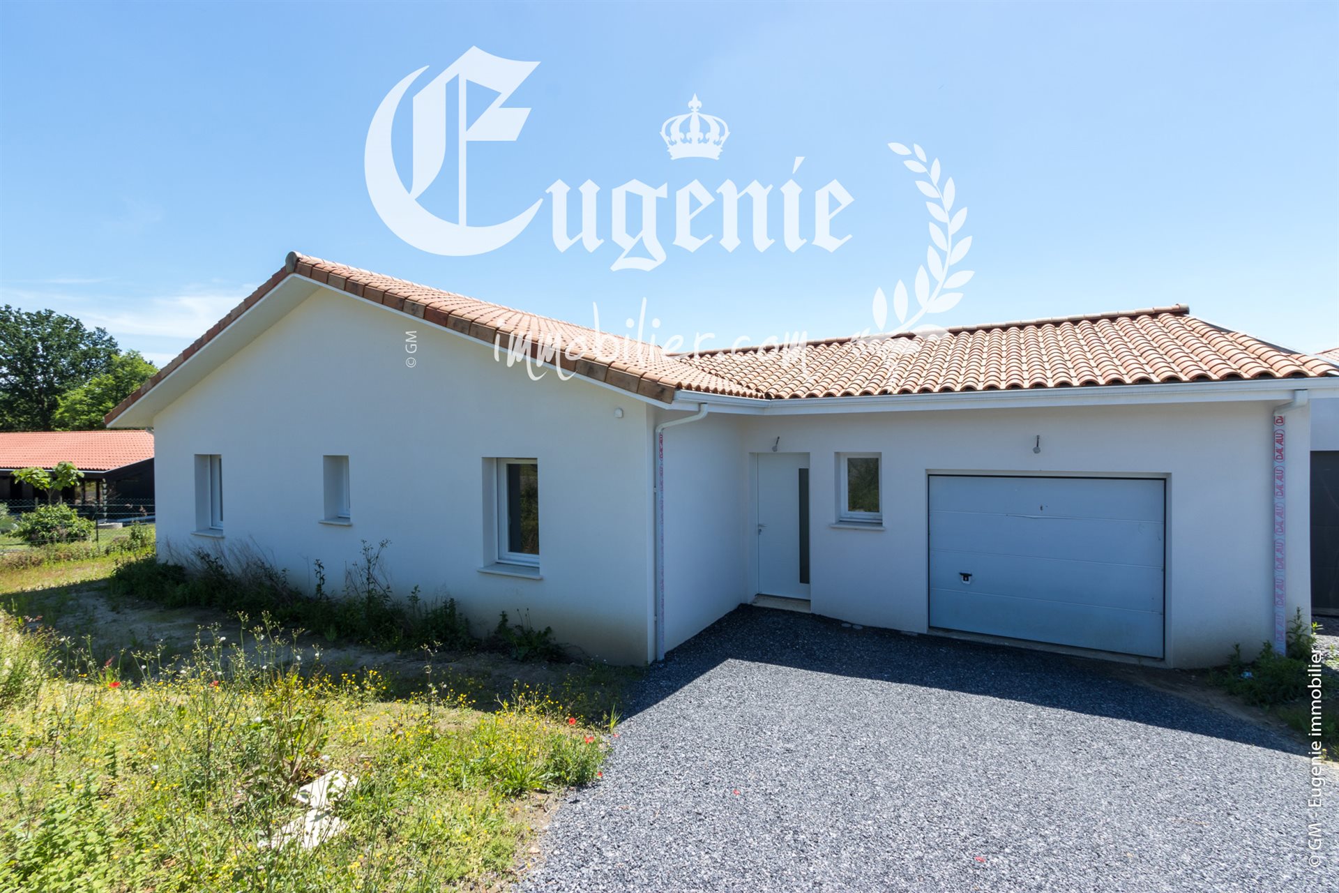 Maison à vendre, 100m², Dax