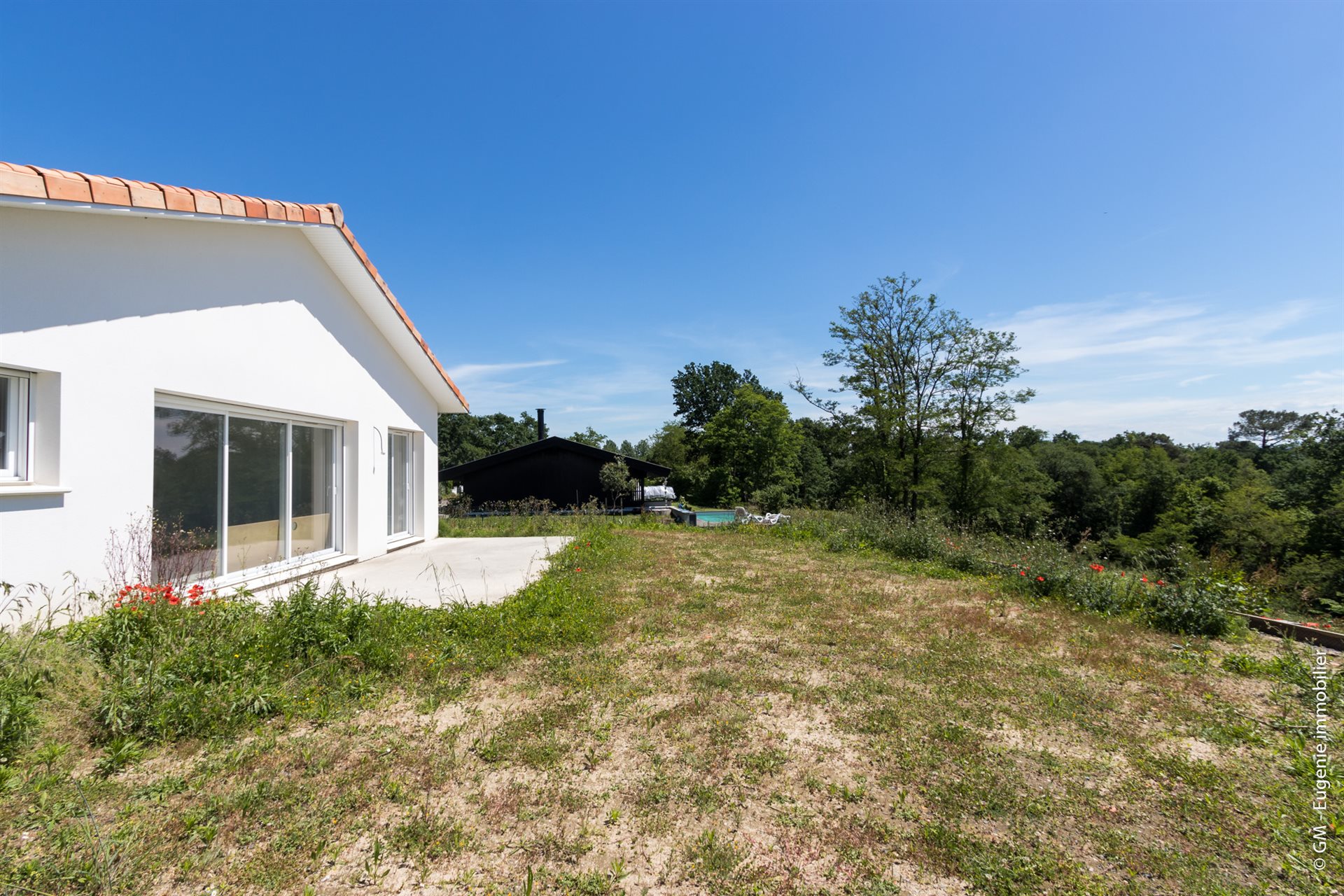Maison à vendre, 100m², Dax