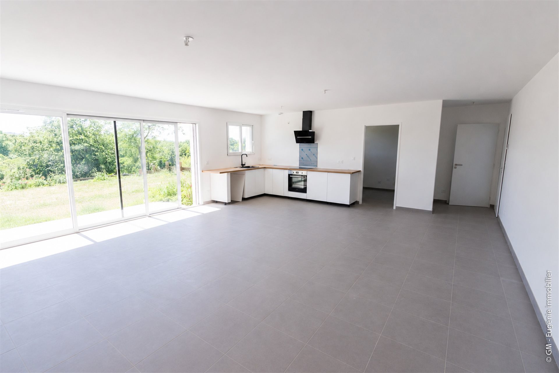 Maison à vendre, 100m², Dax
