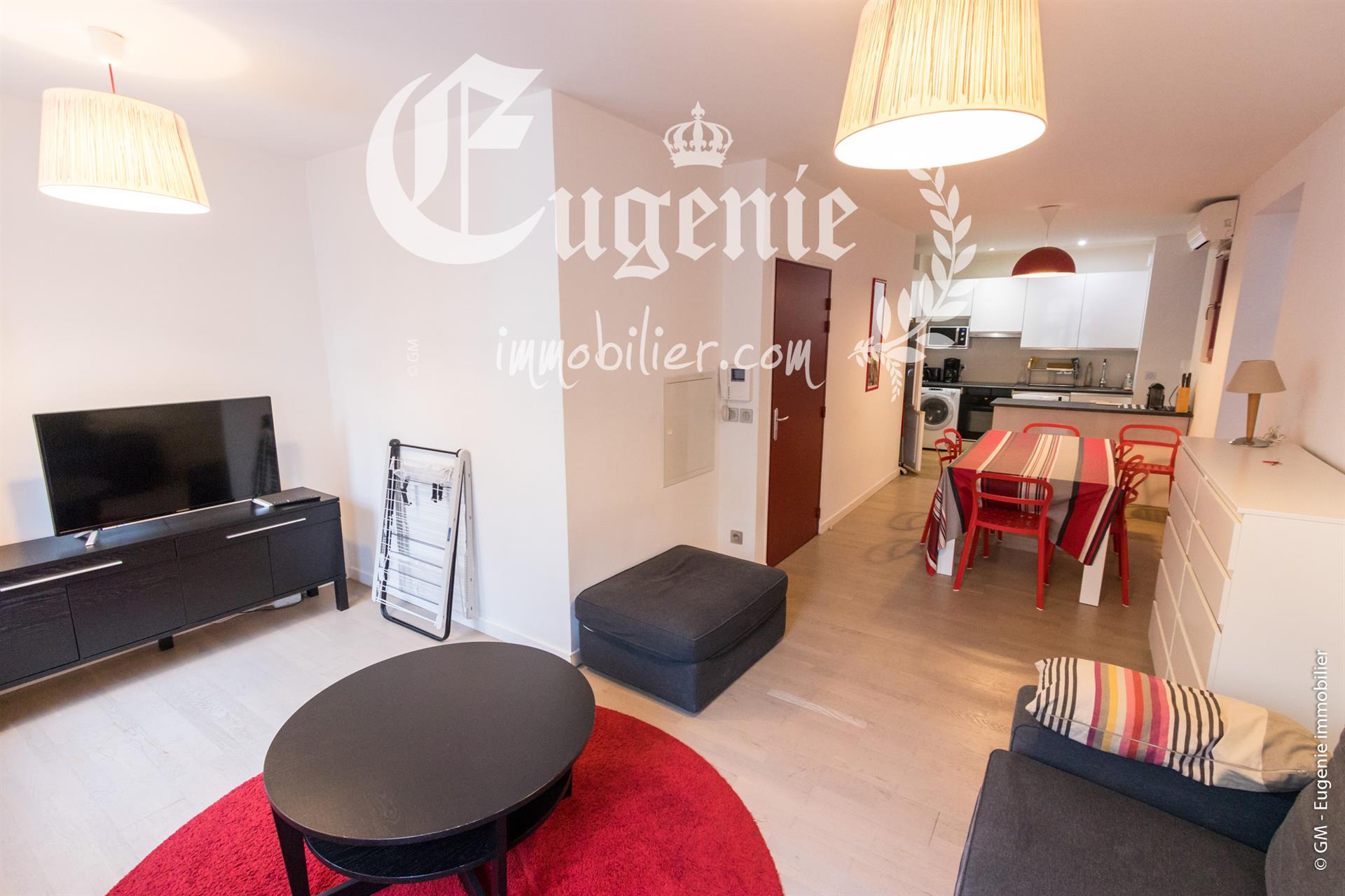 Appartement à vendre, 67m², Saint-Jean-de-Luz