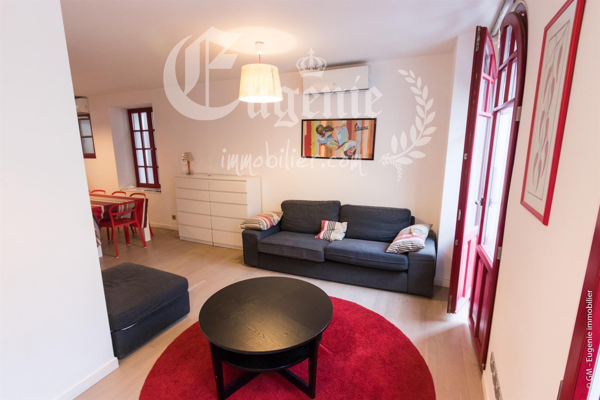 Appartement à vendre, 67m², Saint-Jean-de-Luz