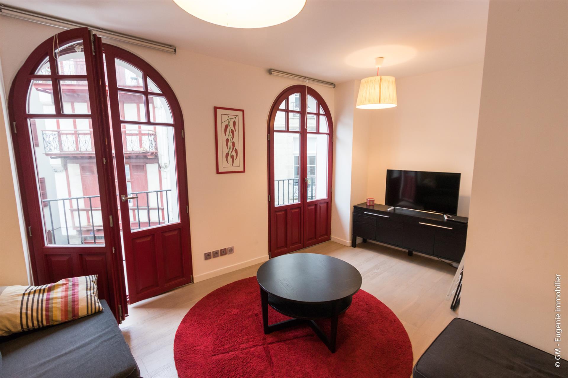 Appartement à vendre, 67m², Saint-Jean-de-Luz