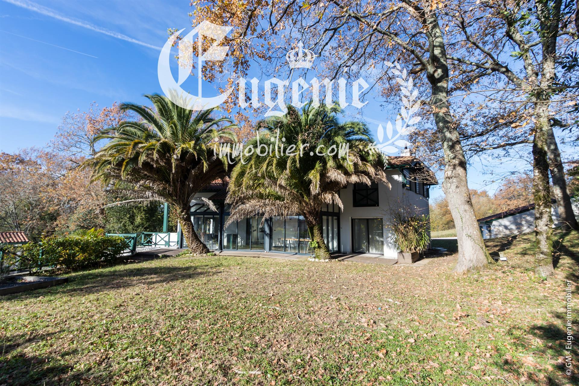Maison à vendre, 220m², Bayonne