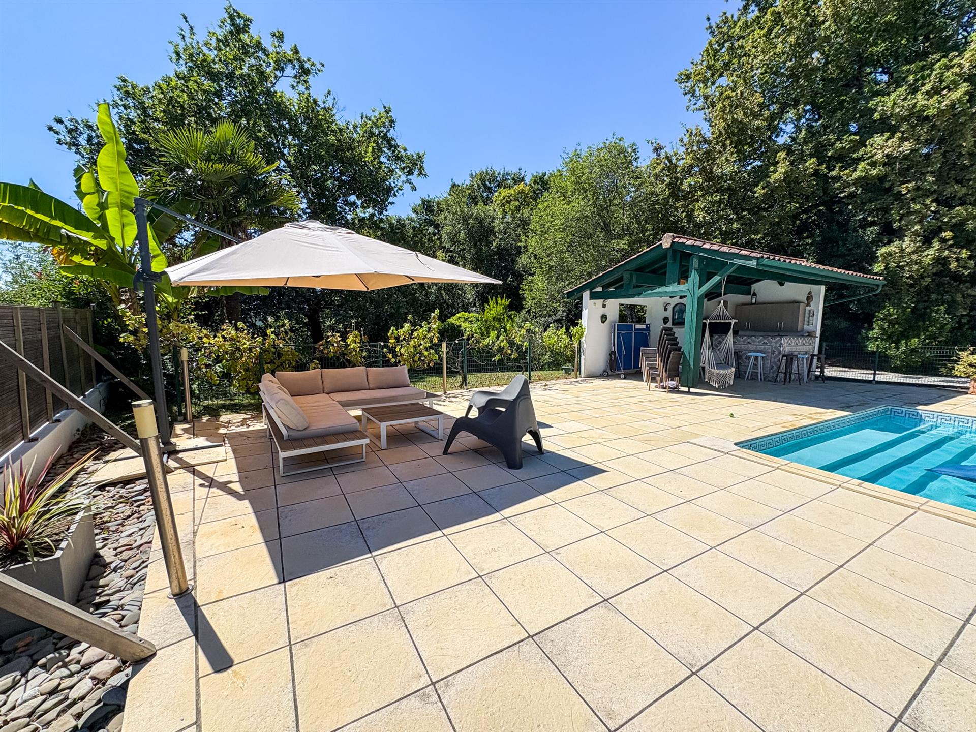 Maison à vendre, 220m², Bayonne
