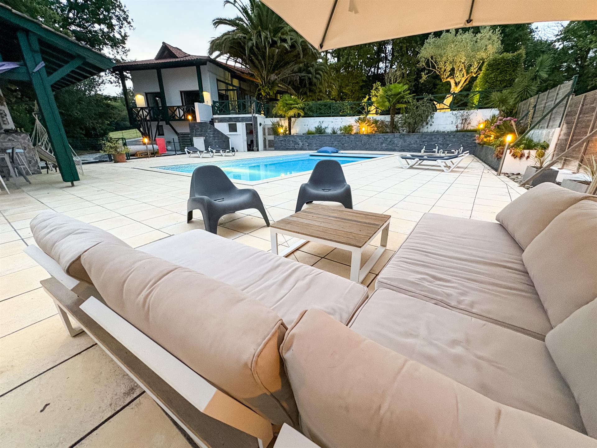Maison à vendre, 220m², Bayonne