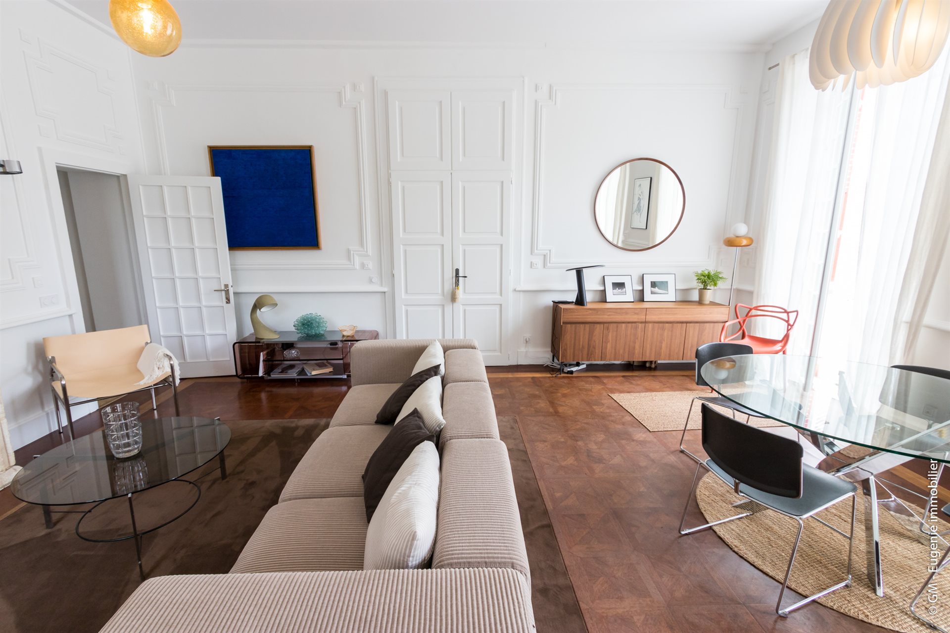 Appartement à vendre, 72m², Saint-Martin-de-Seignanx