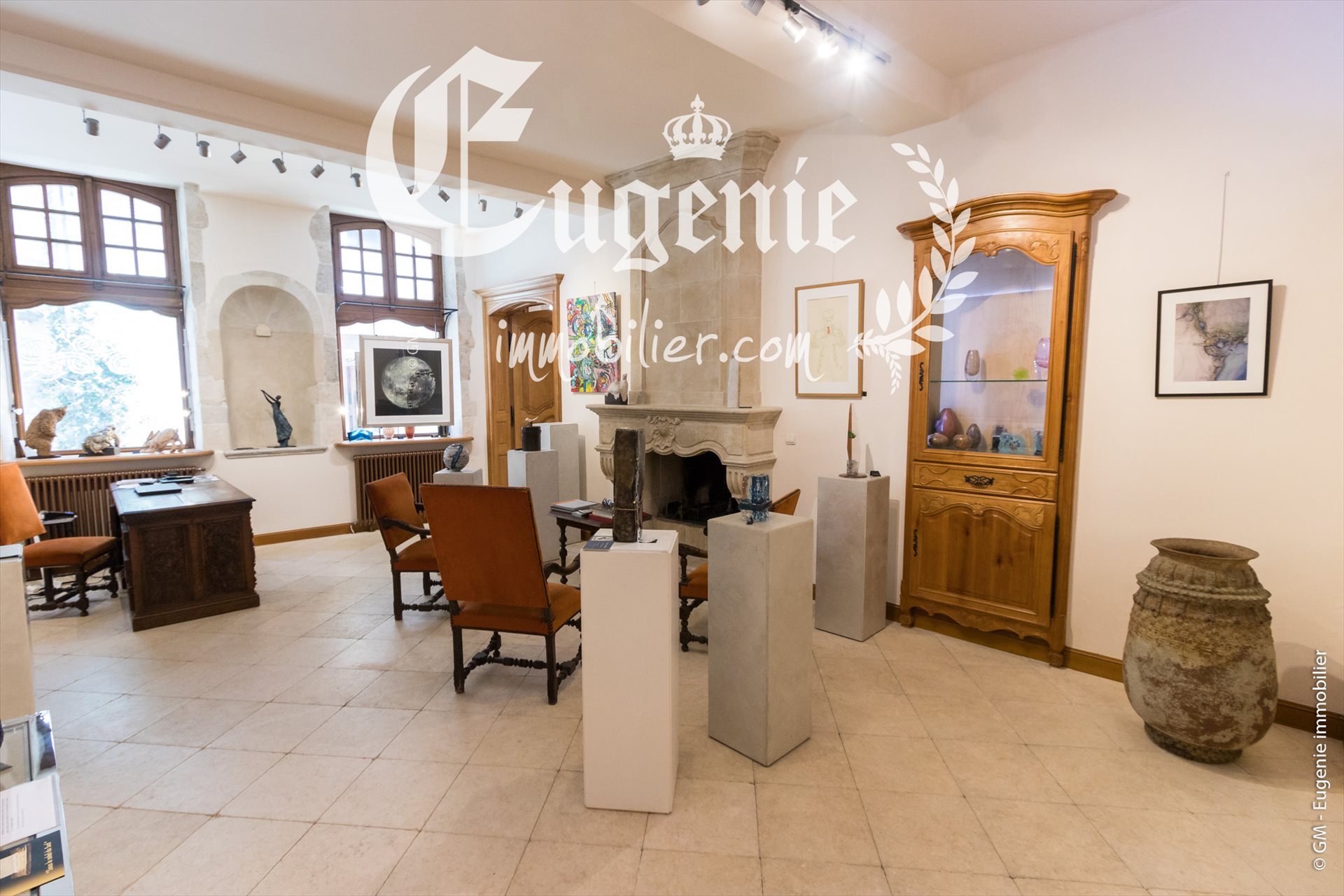 Maison 15 pièces 650 m² · à Dax · 650 m² · 2 535 000 €