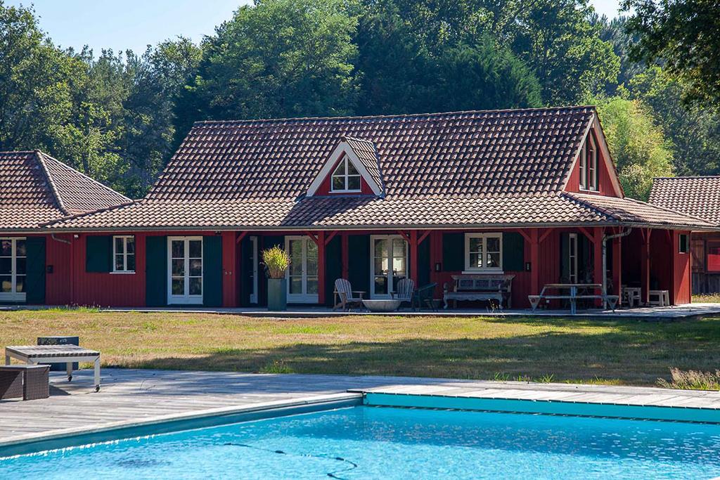 Maison à vendre, 396m², Linxe
