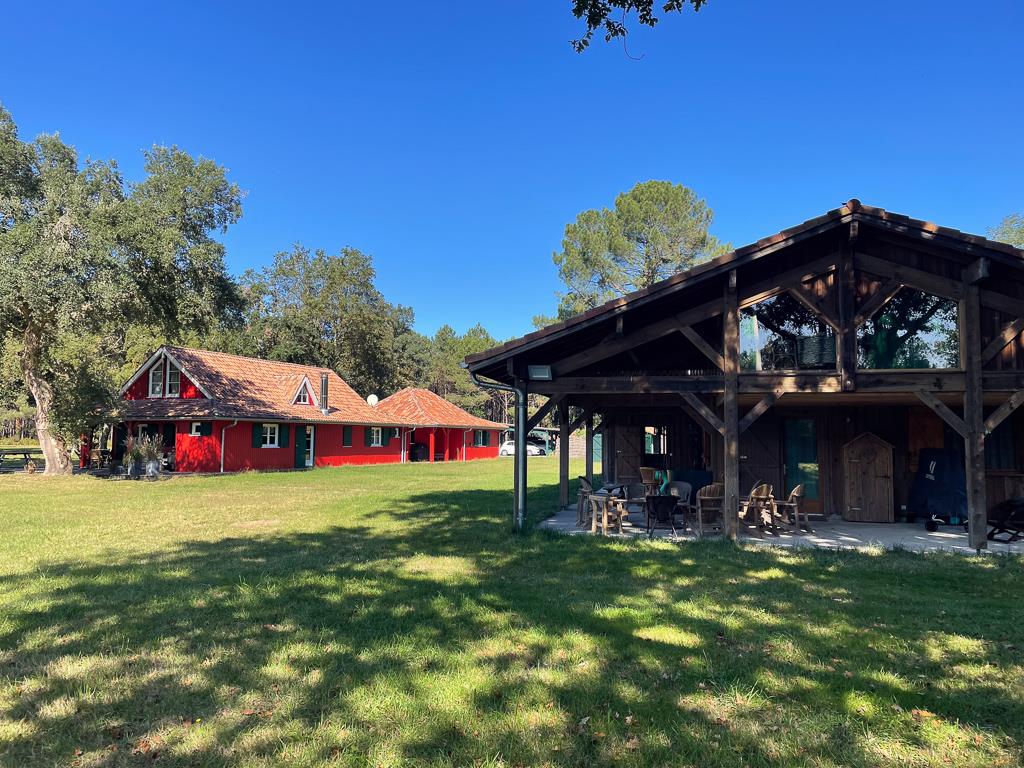 Maison à vendre, 396m², Linxe