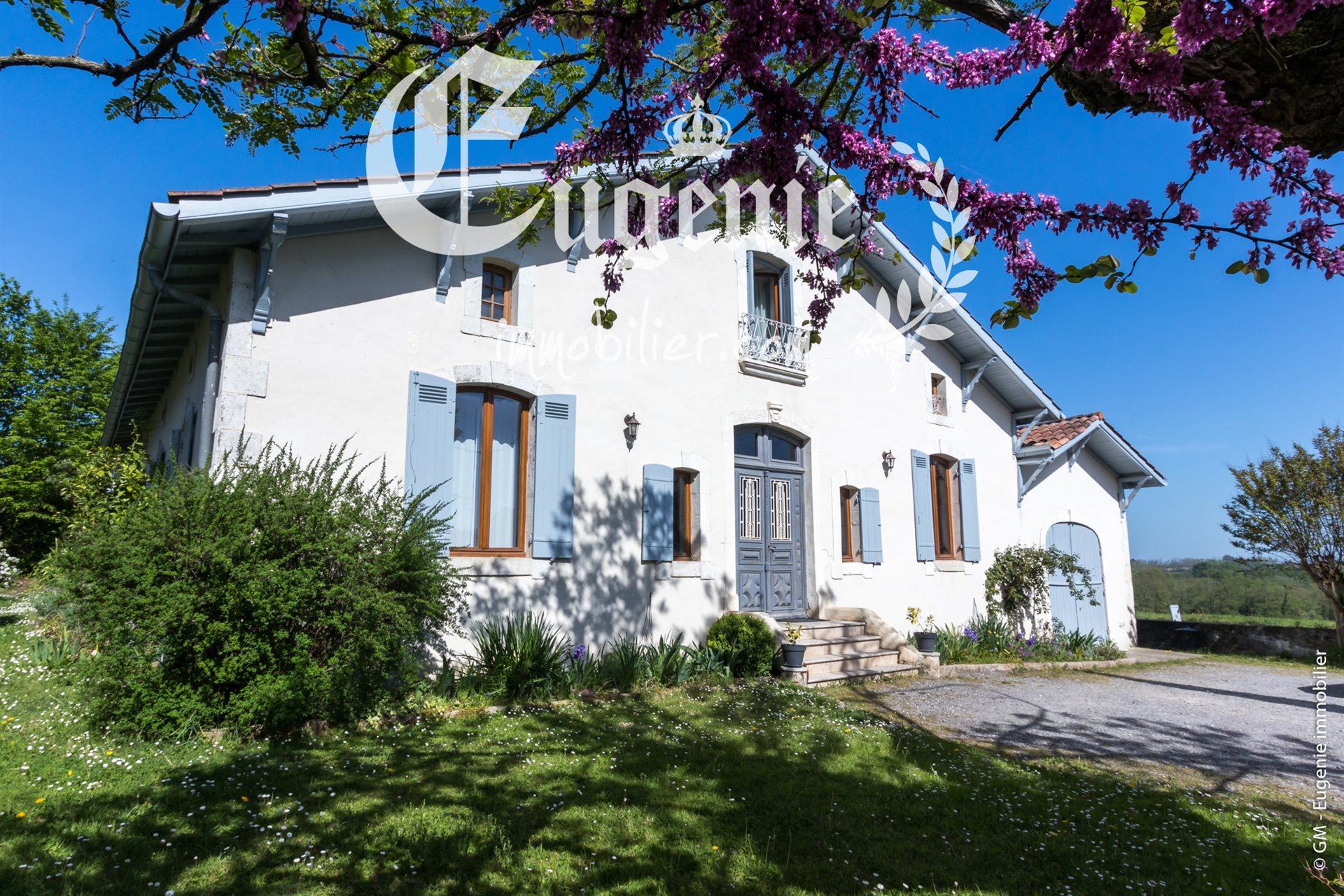 Maison à vendre, 235m², Dax