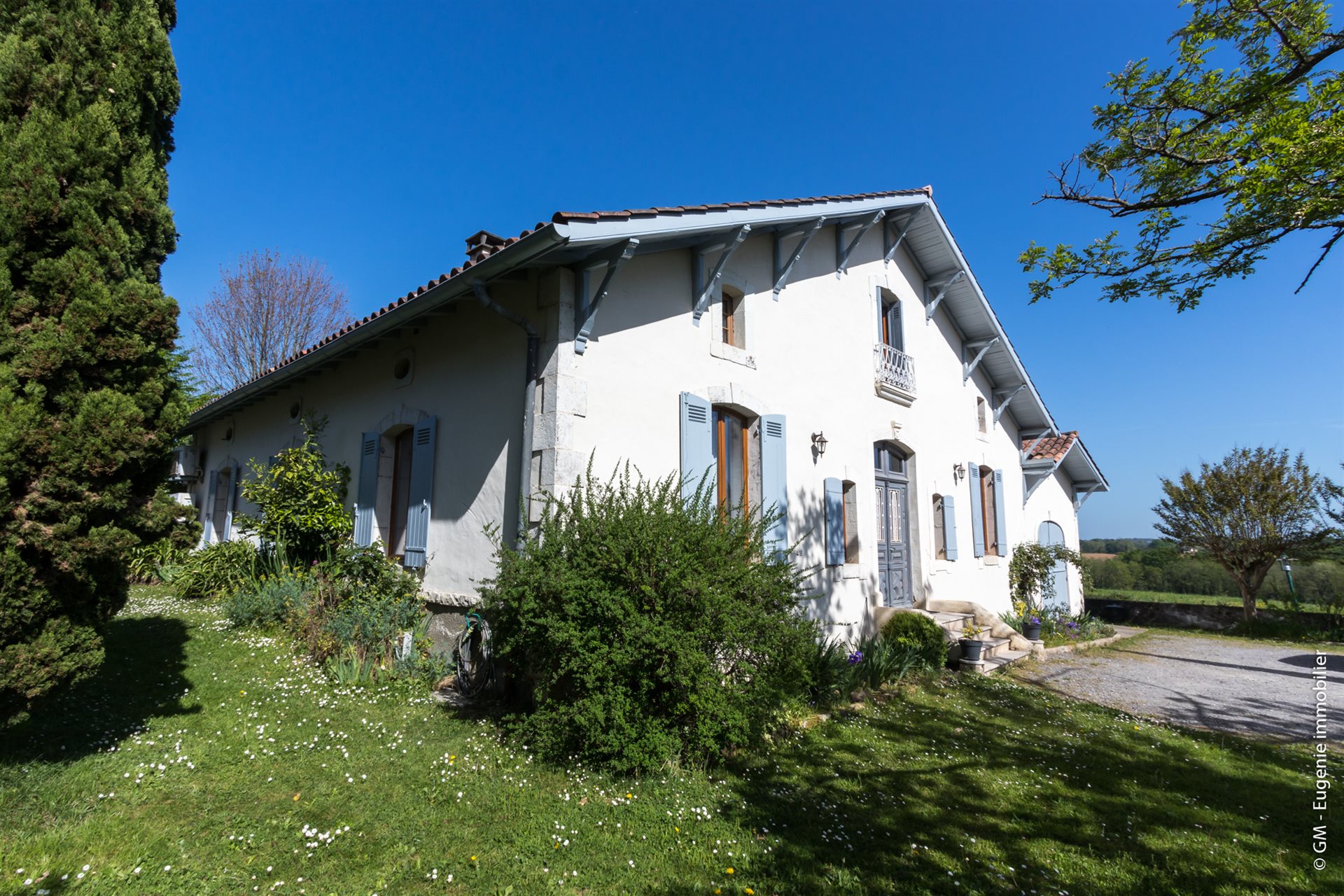 Maison à vendre, 235m², Dax