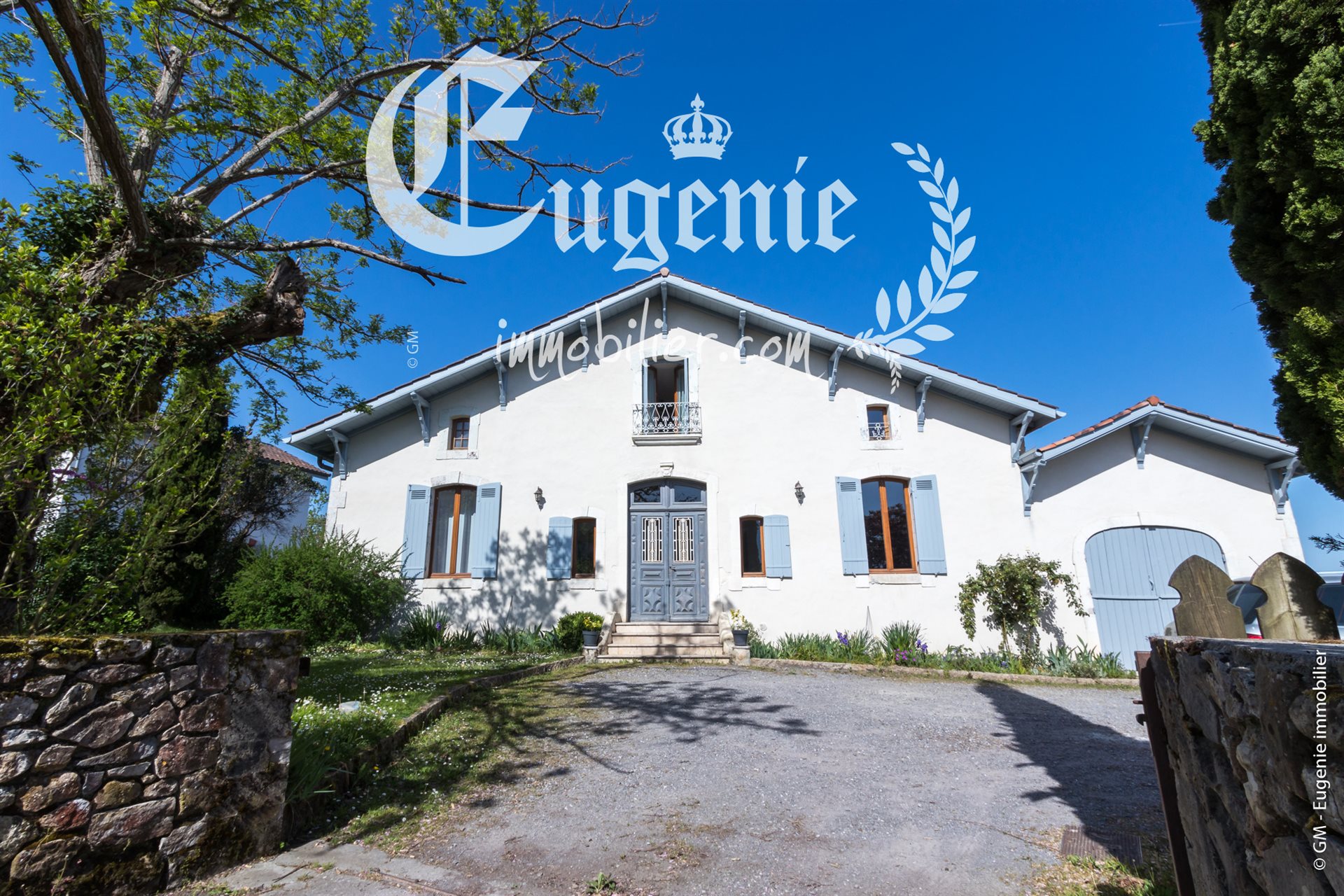 Maison à vendre, 235m², Dax
