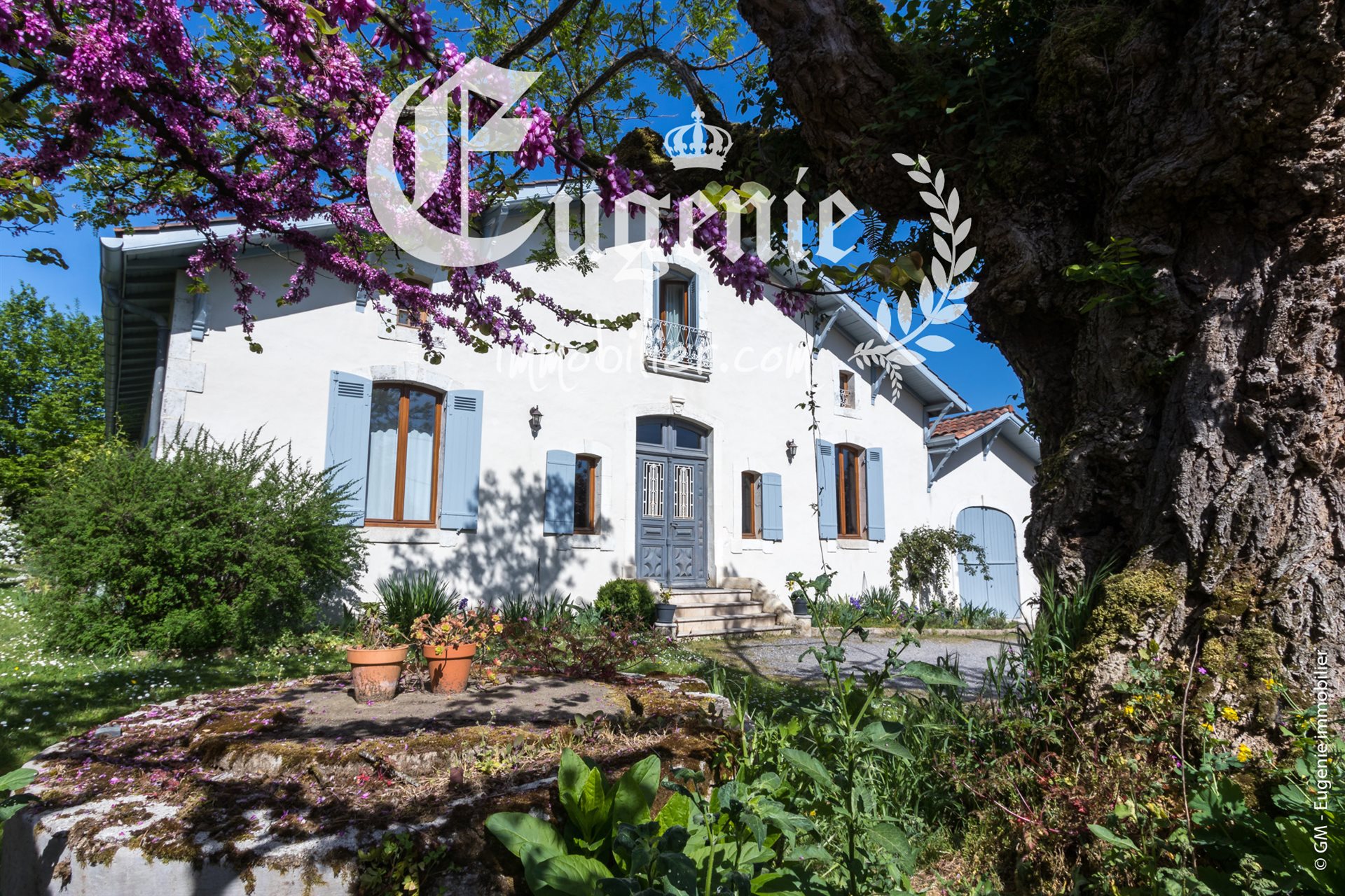 Maison à vendre, 235m², Dax