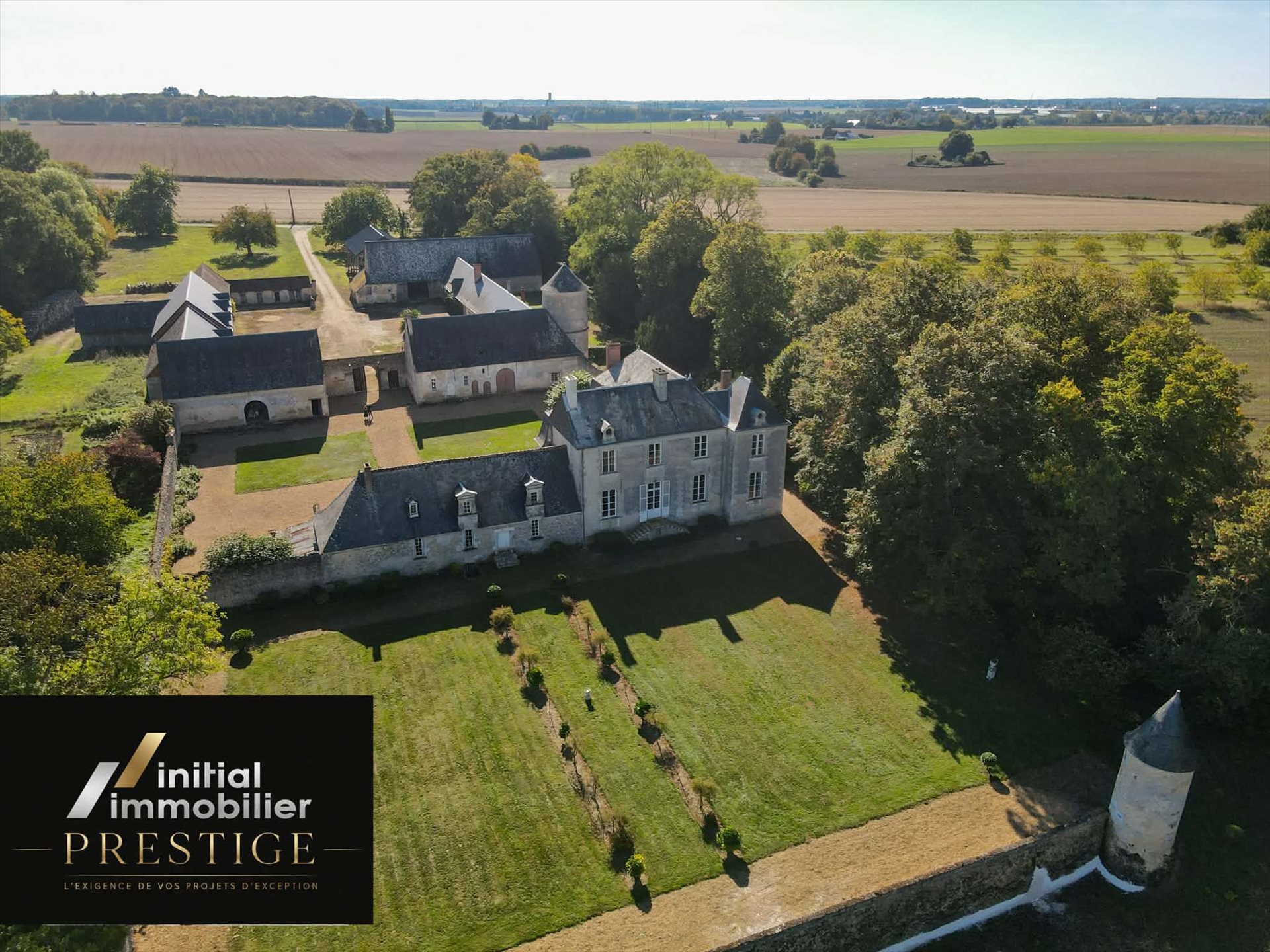 Maison – Tours - Vue 2