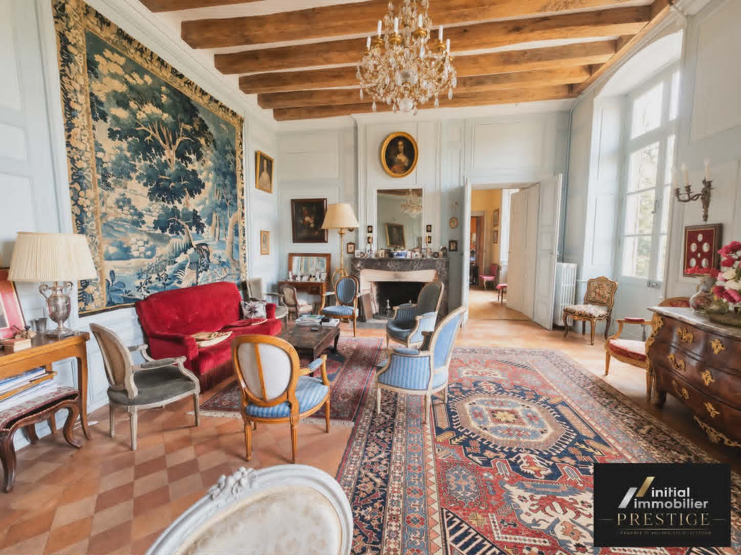 Maison – Tours - Vue 3