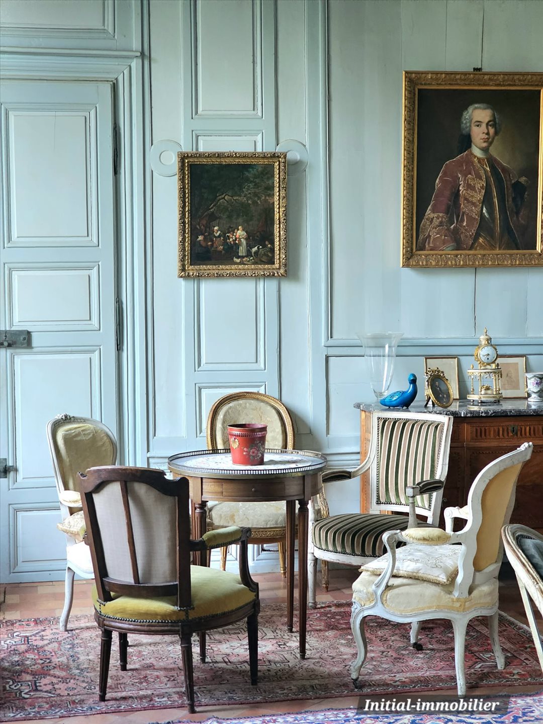 Maison – Tours - Vue 5