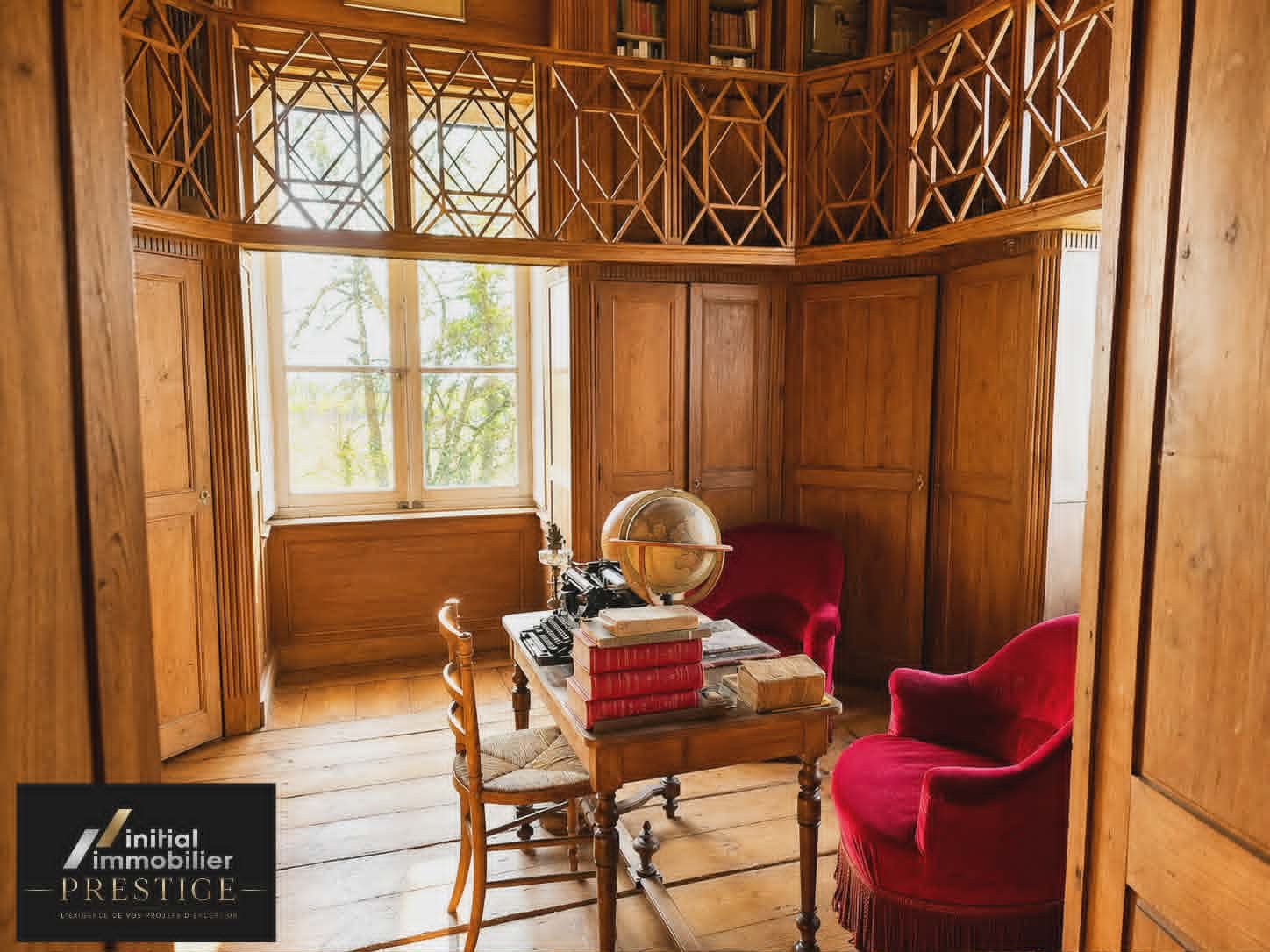 Maison – Tours - Plus
