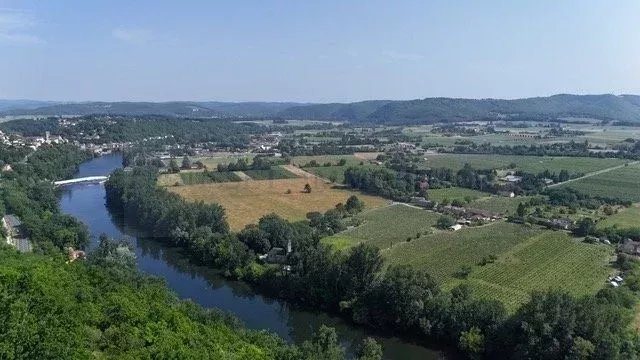 Maison à vendre, 216m², Puy-l'Evêque