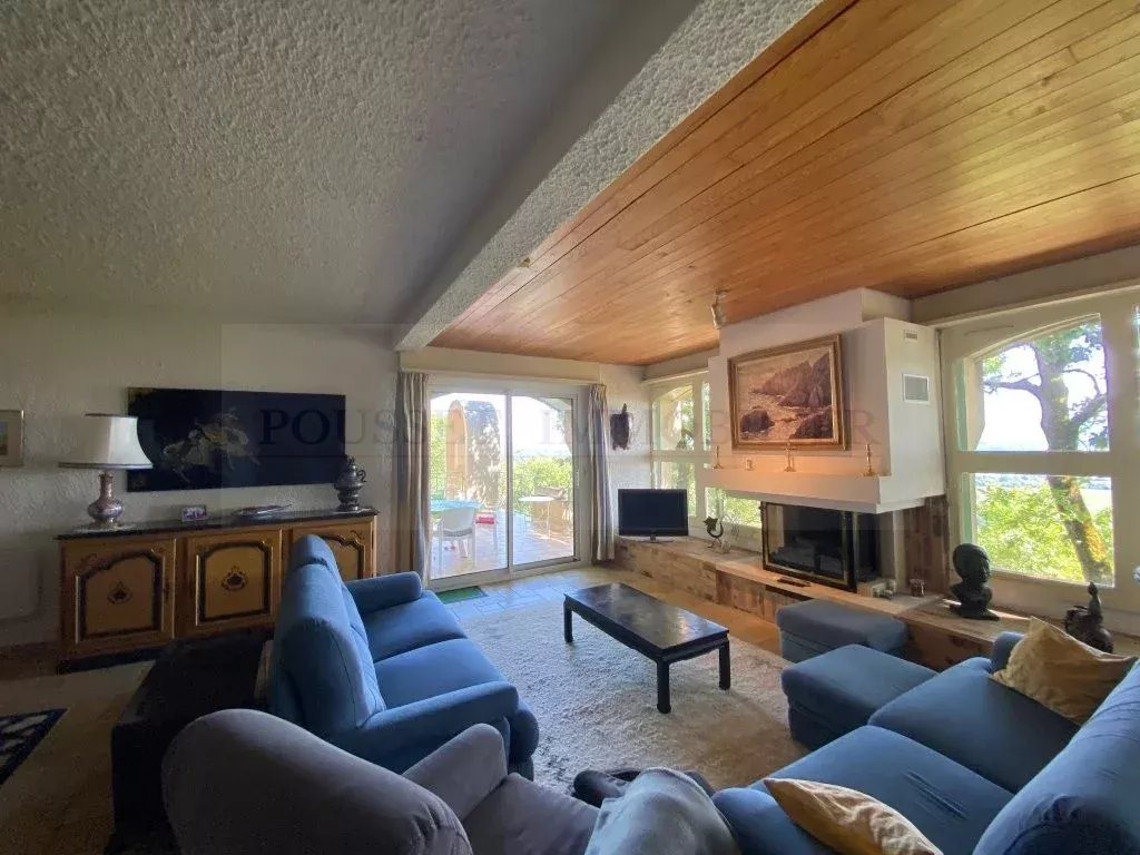 Maison à vendre, 216m², Puy-l'Evêque