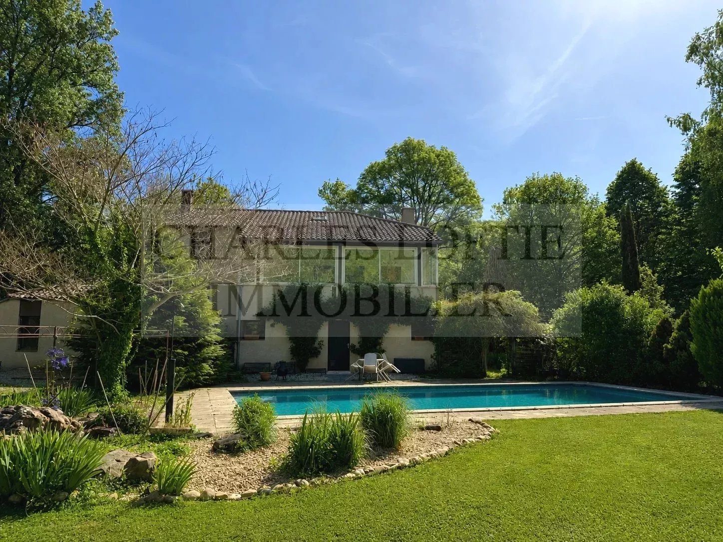 Maison à vendre, 166m², Castelfranc