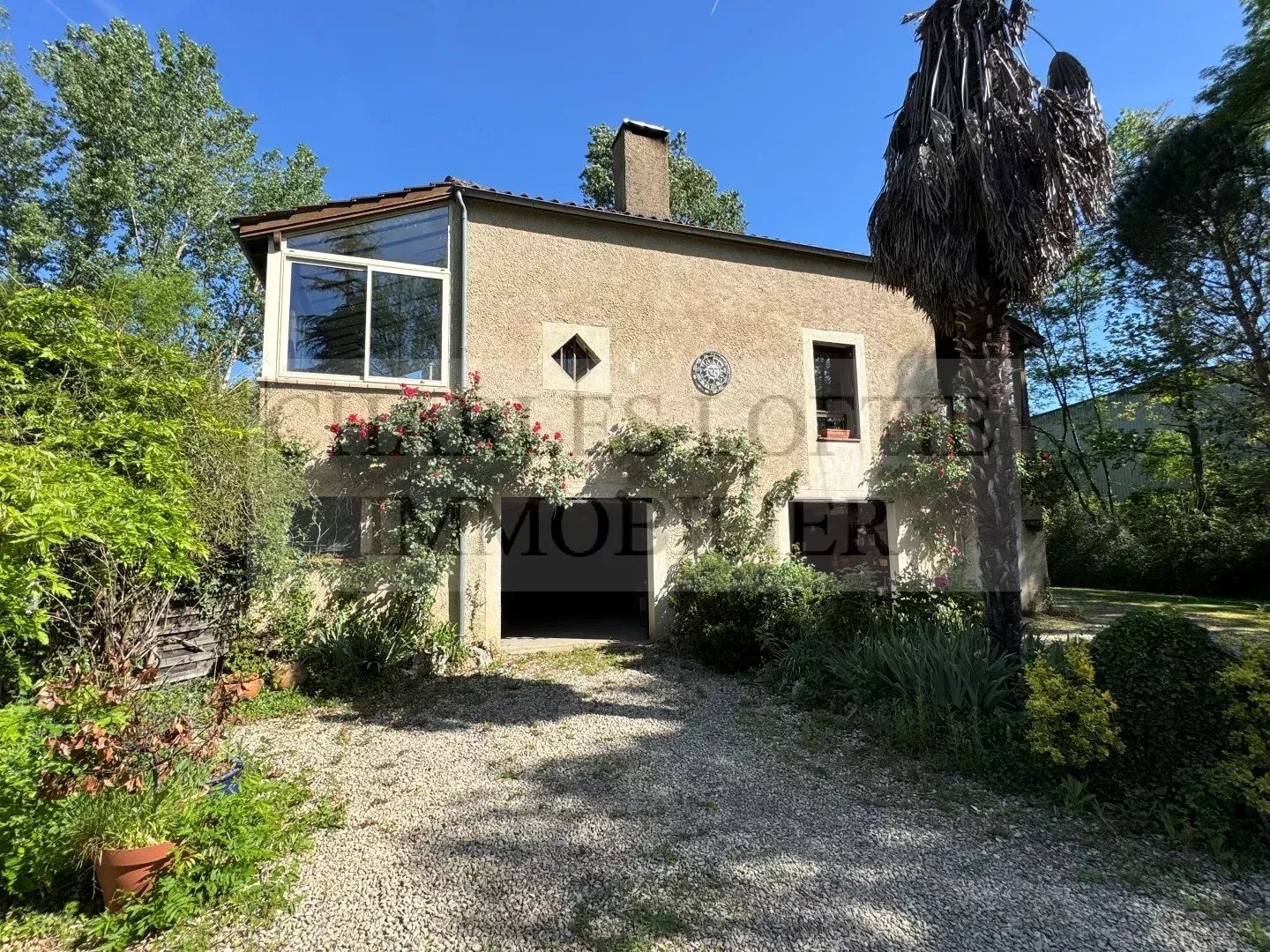 Maison à vendre, 166m², Castelfranc