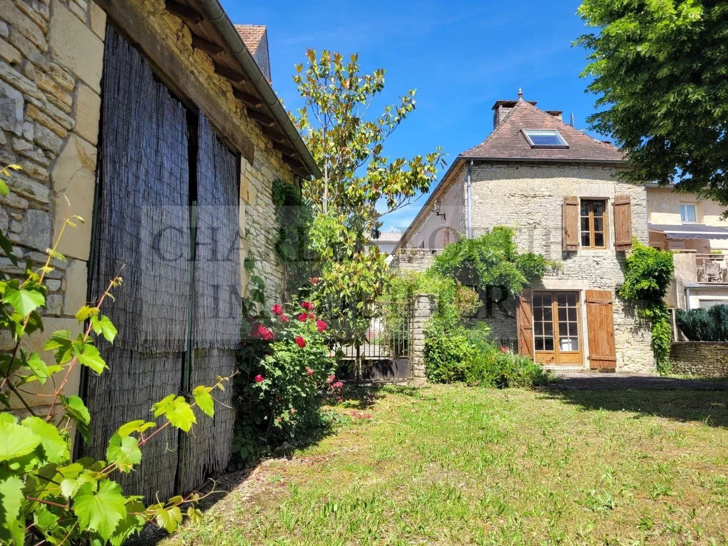 Maison à vendre, 203m², Montgesty