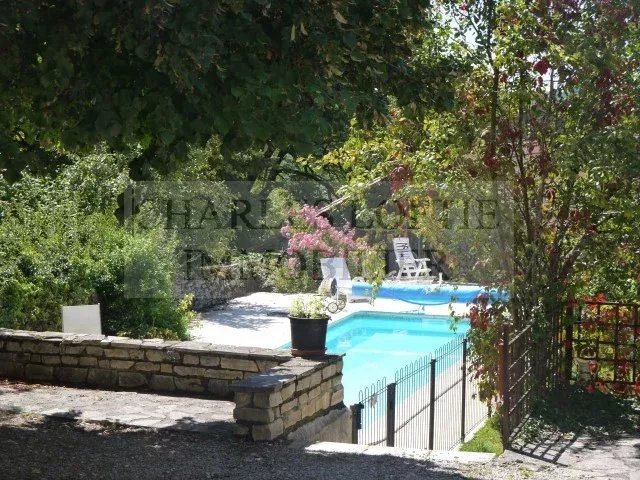 Maison à vendre, 203m², Montgesty
