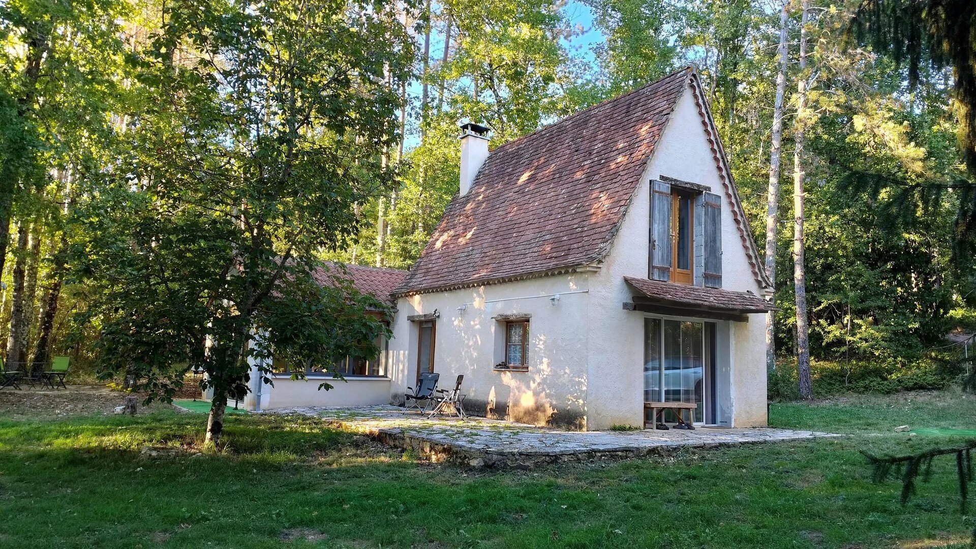Maison à vendre, 73m², Cazals