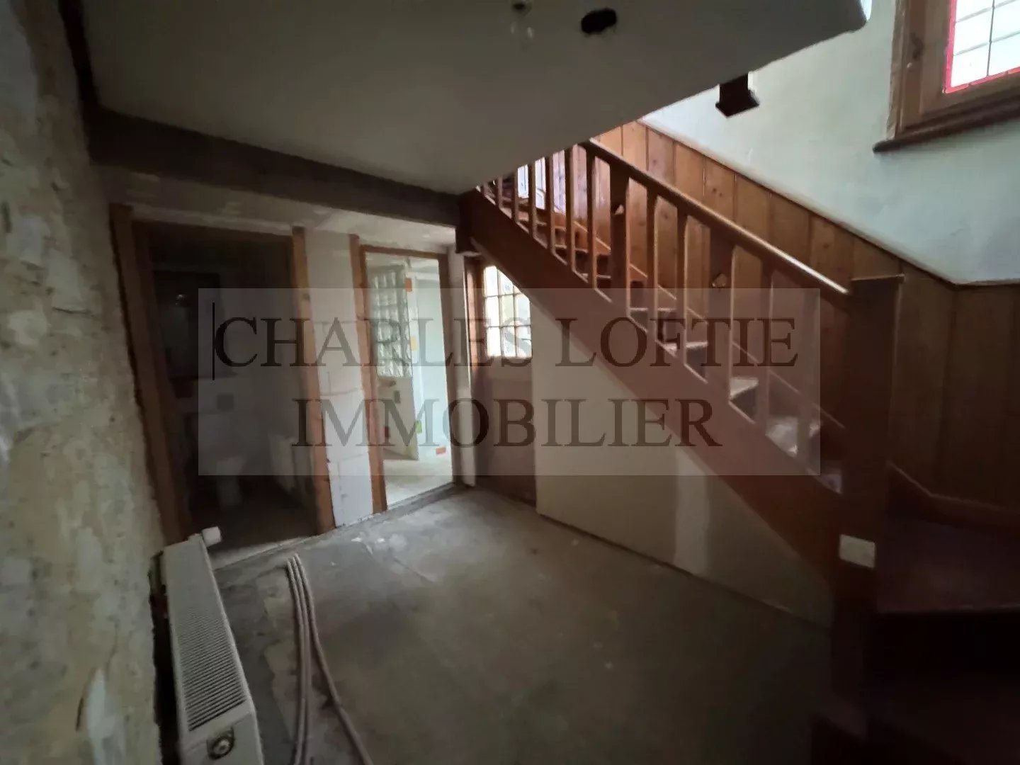 Maison à vendre, 109m², Gindou