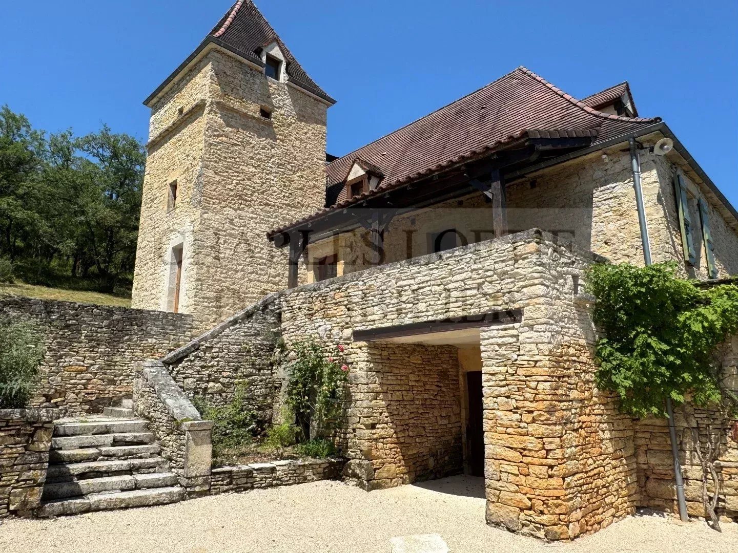 Maison à vendre, 175m², Cazals