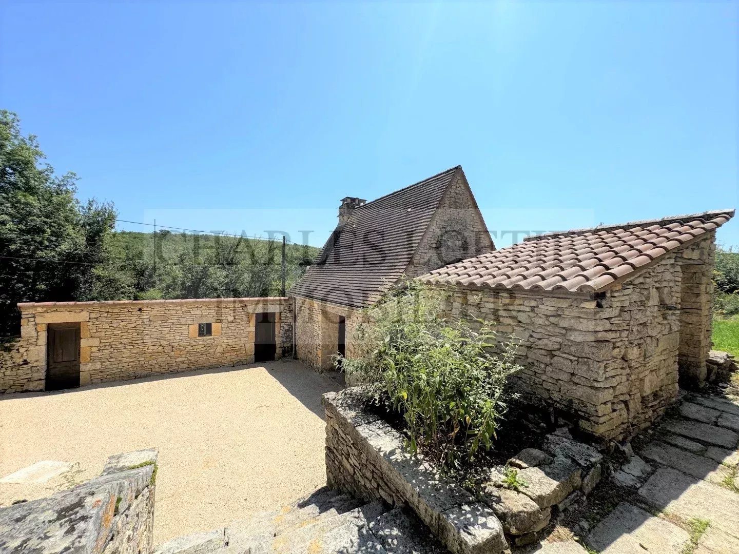 Maison à vendre, 175m², Cazals