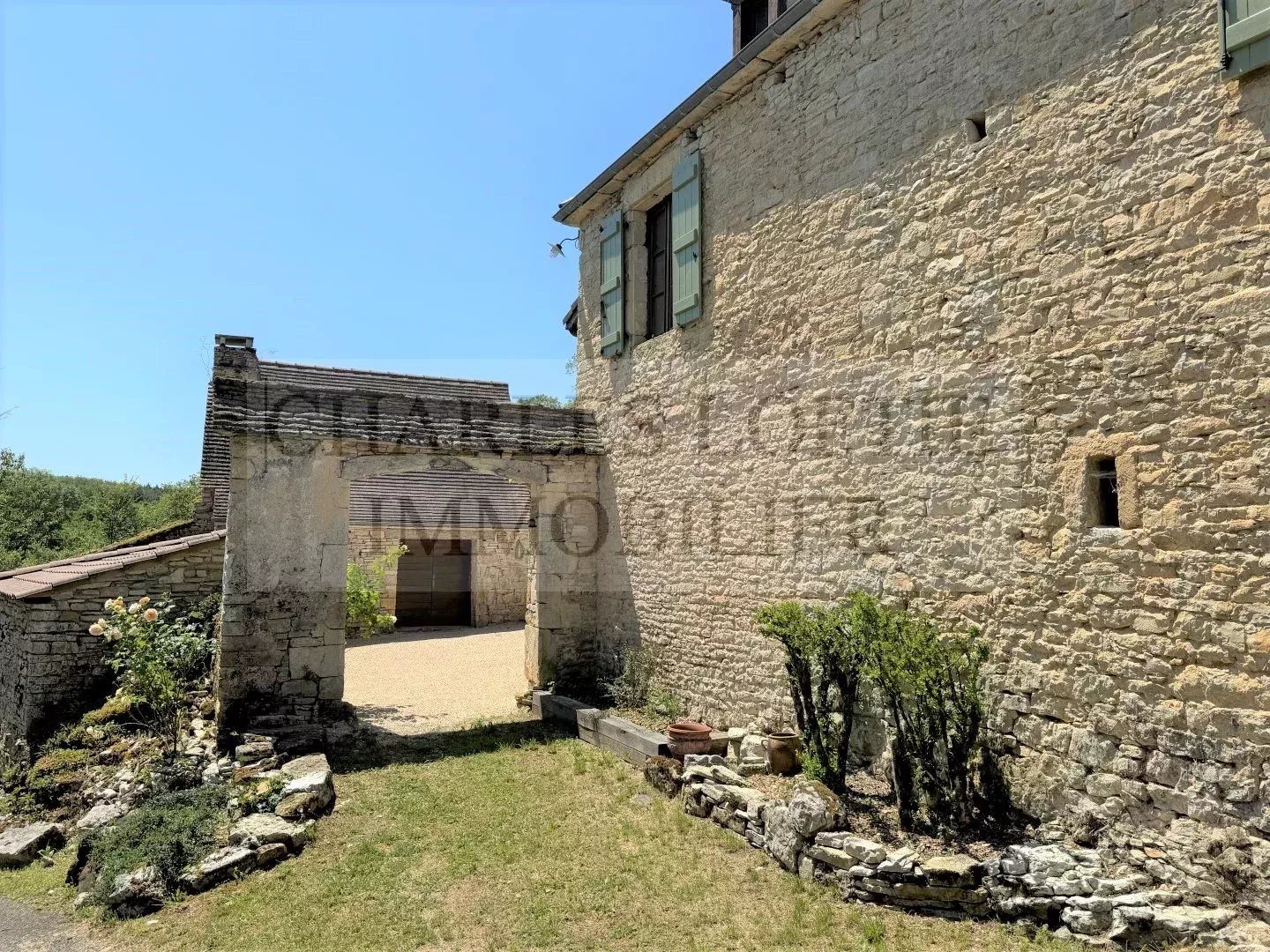 Maison à vendre, 175m², Cazals