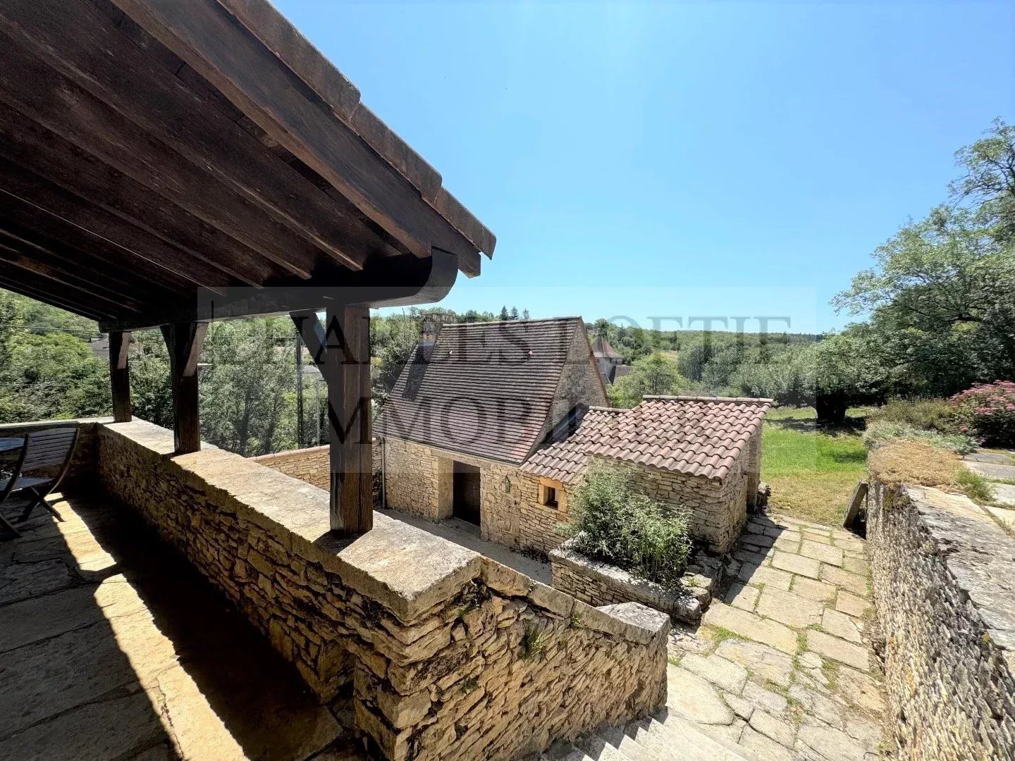 Maison à vendre, 175m², Cazals