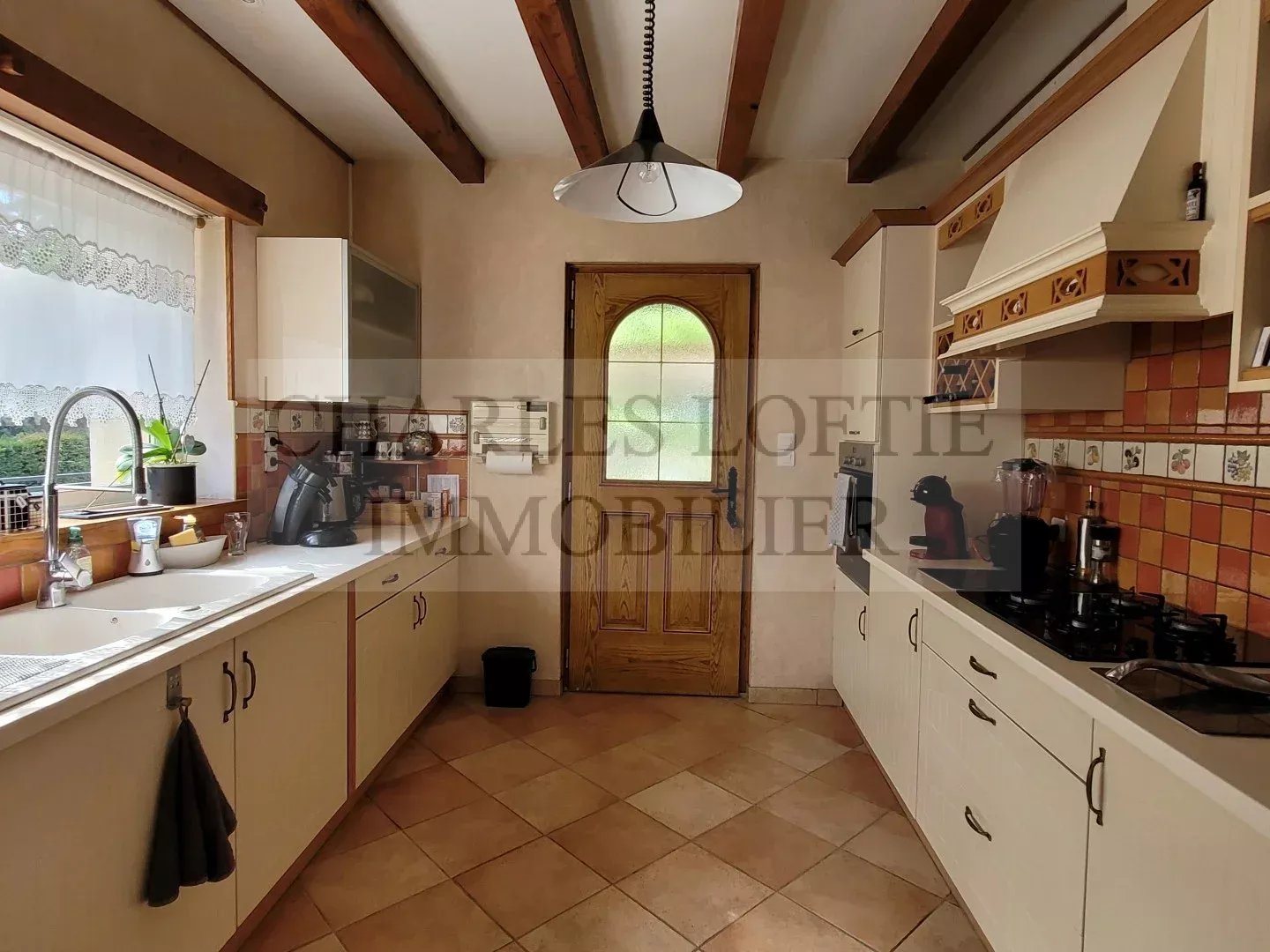 Maison à vendre, 125m², Monsempron-Libos