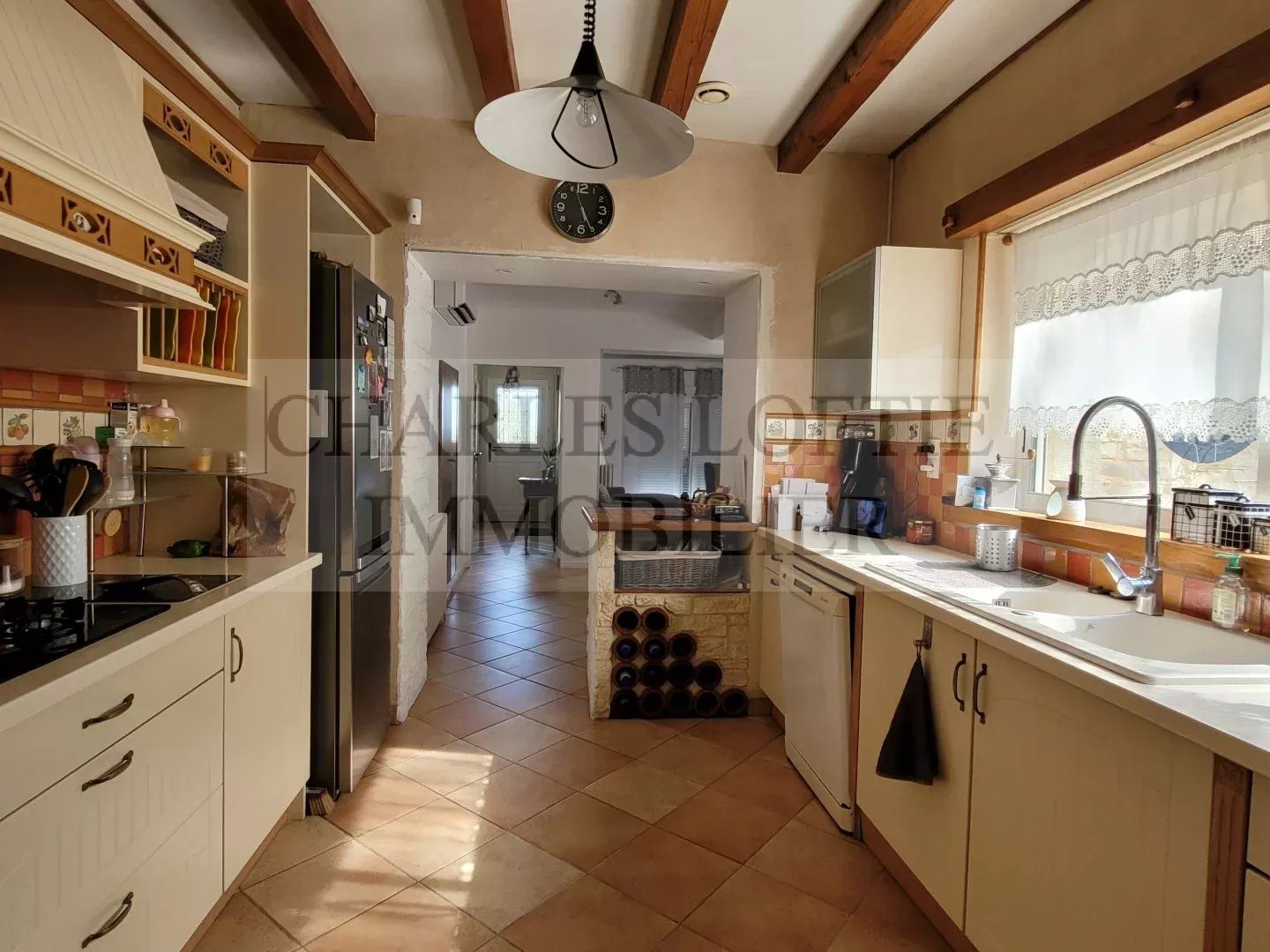 Maison à vendre, 125m², Monsempron-Libos