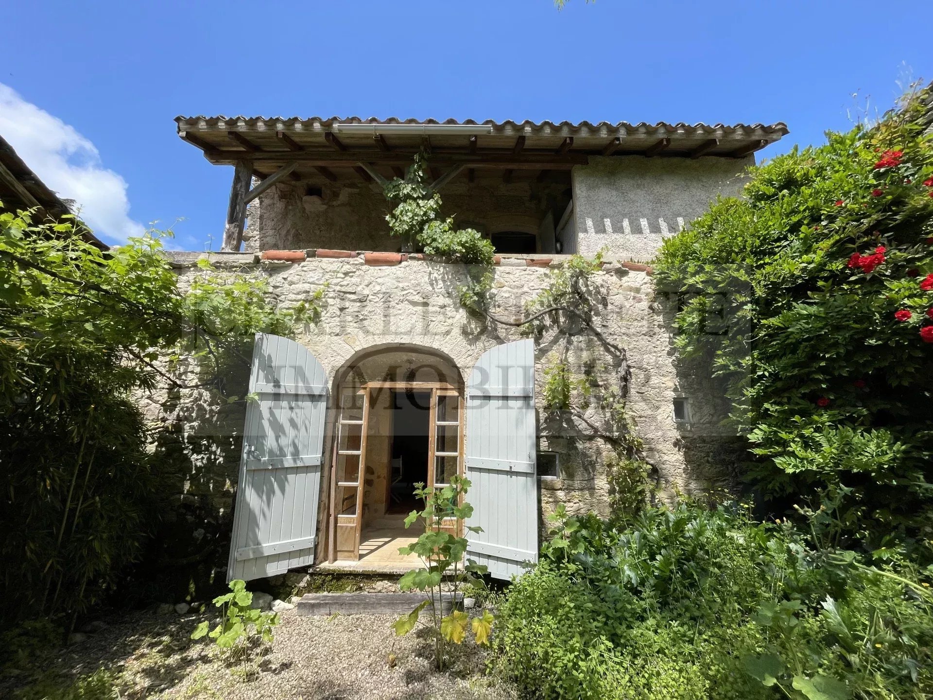 Maison à vendre, 329m², Puy-l'Evêque