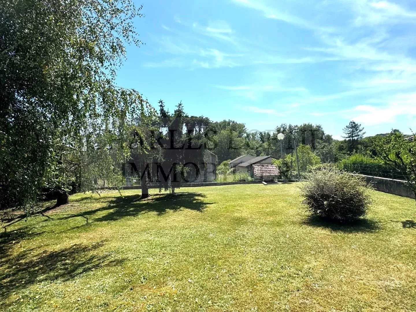 Maison à vendre, 124m², Cazals
