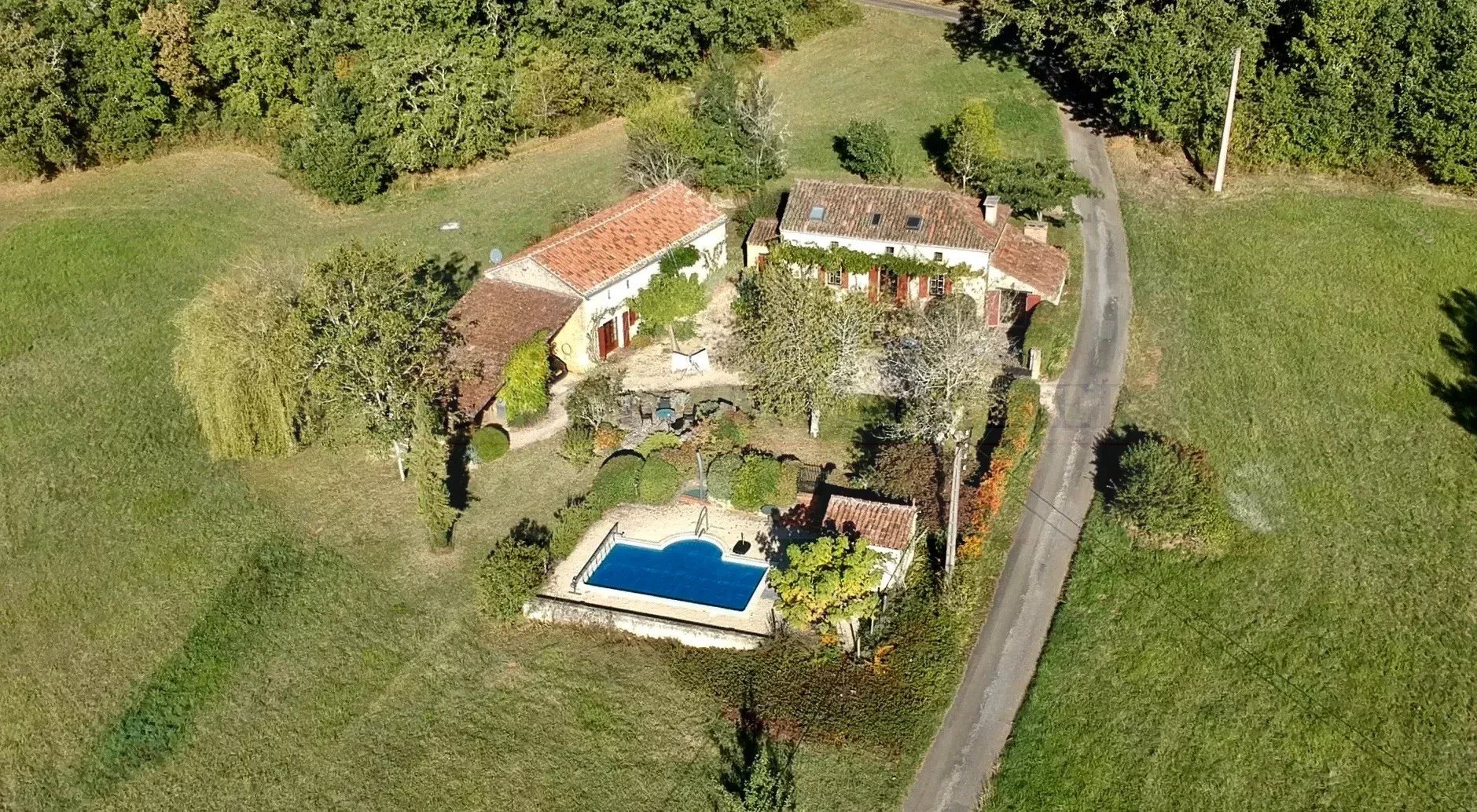Maison à vendre, 184m², Puy-l'Evêque