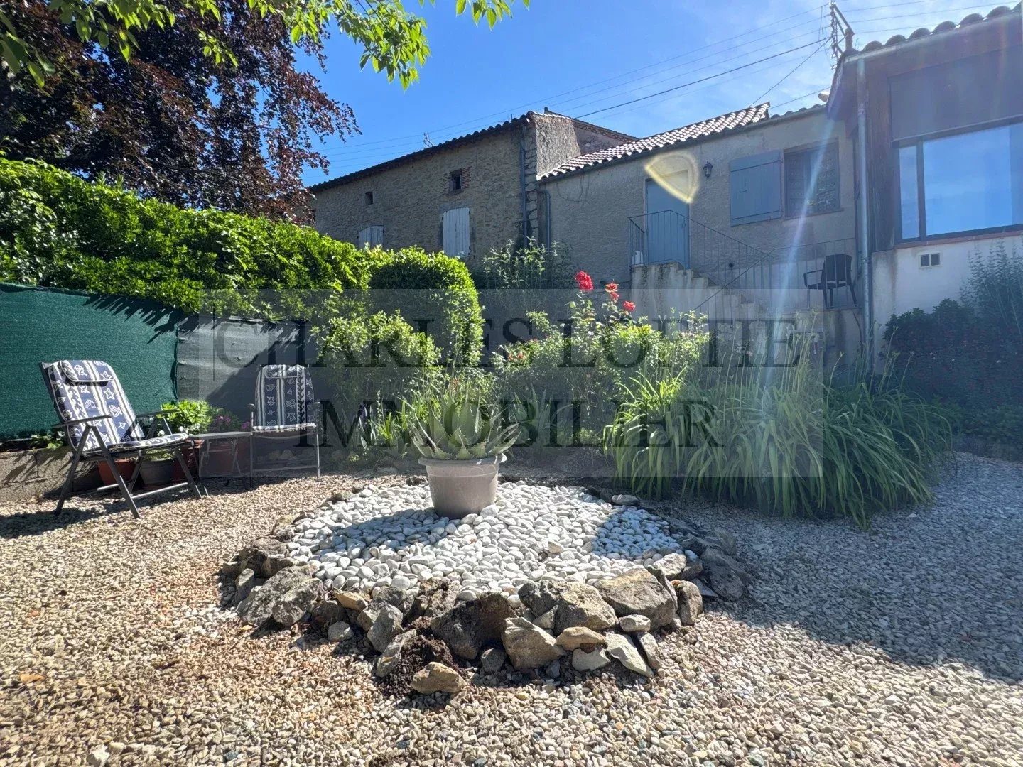 Maison à vendre, 105m², Saint-Vincent-Rive-d'Olt