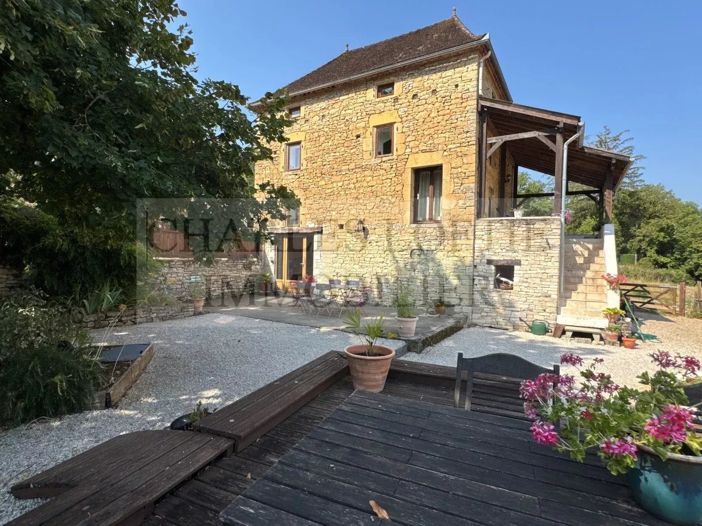Maison à vendre, 112m², Cazals