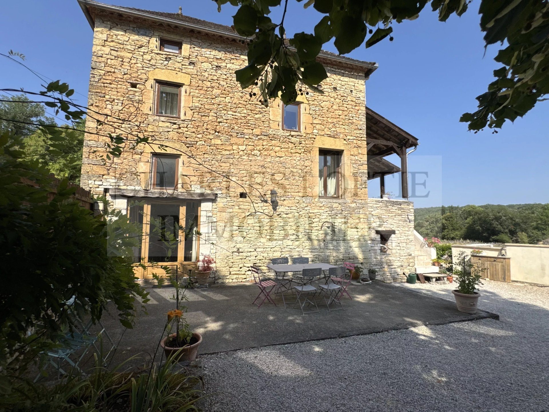 Maison à vendre, 112m², Cazals