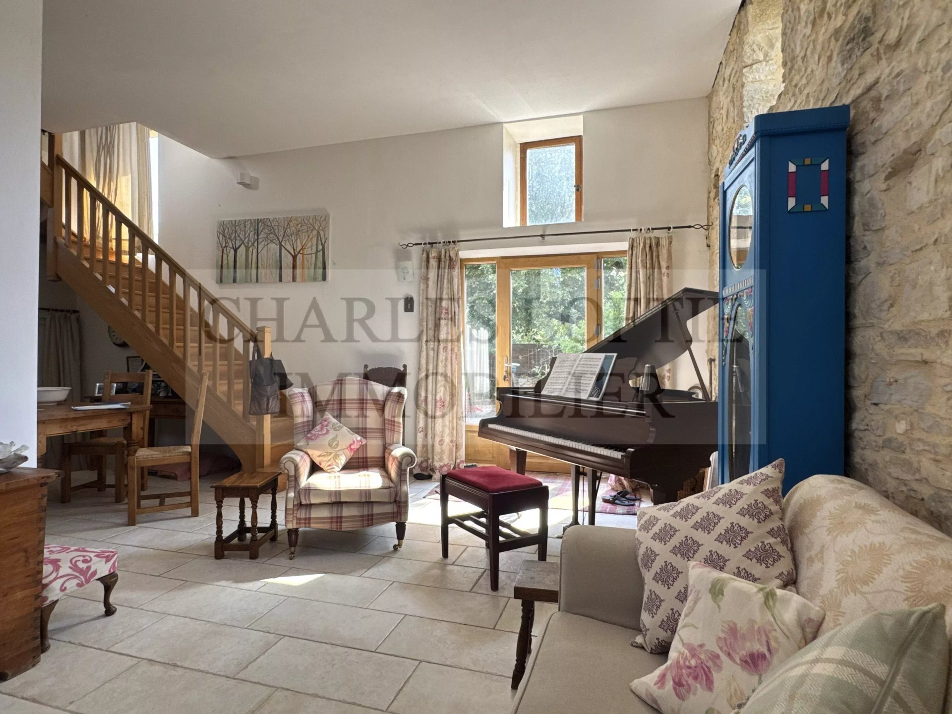 Maison à vendre, 112m², Cazals