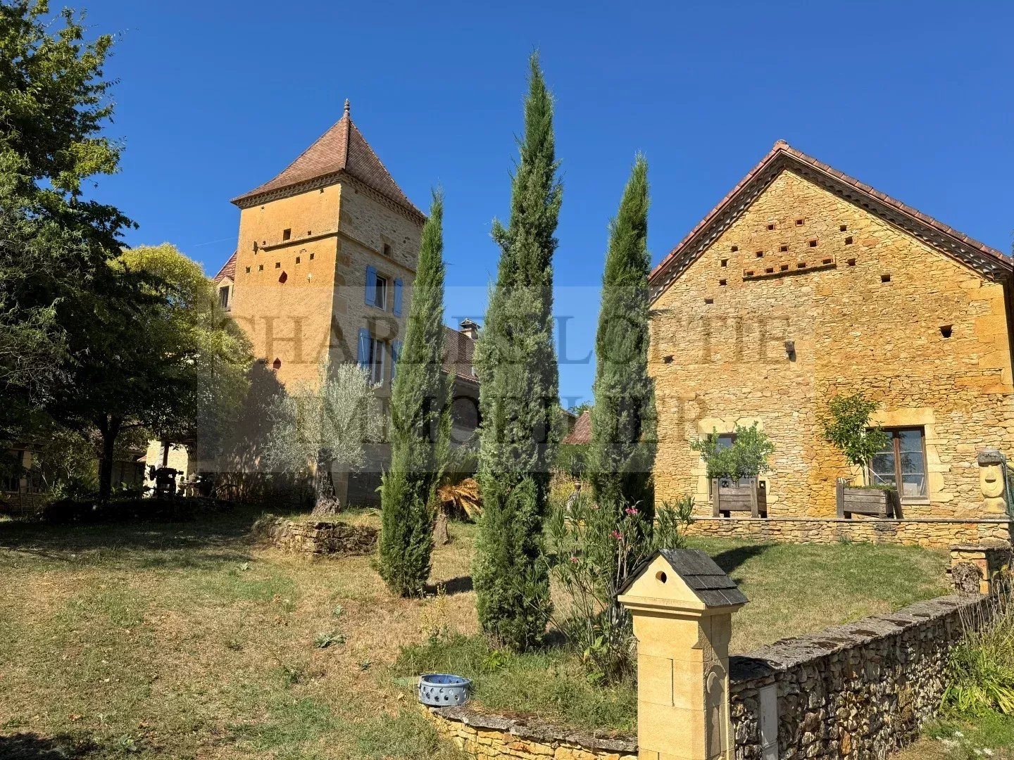 Maison à vendre, 296m², Marminiac