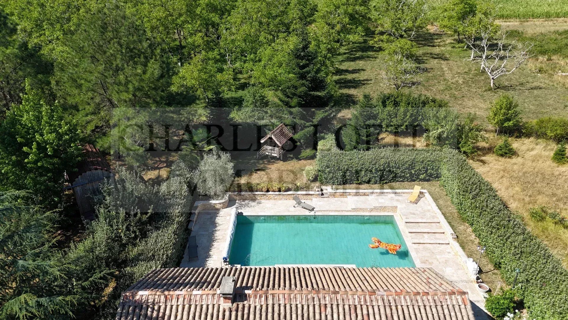 Maison à vendre, 296m², Marminiac