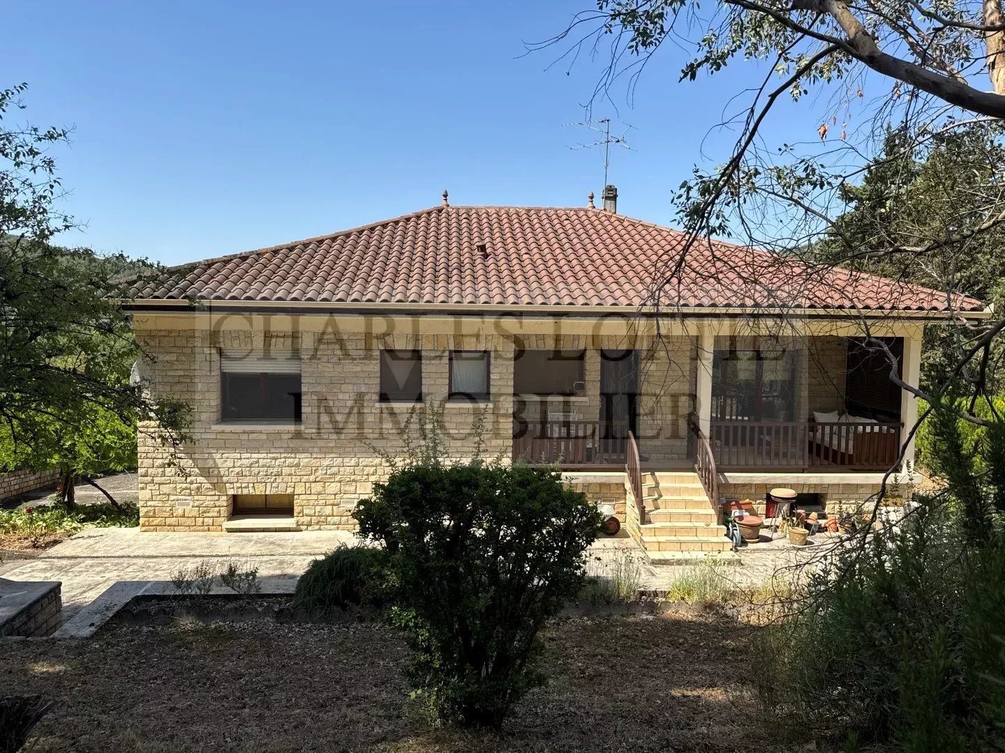 Maison à vendre, 117m², Douelle