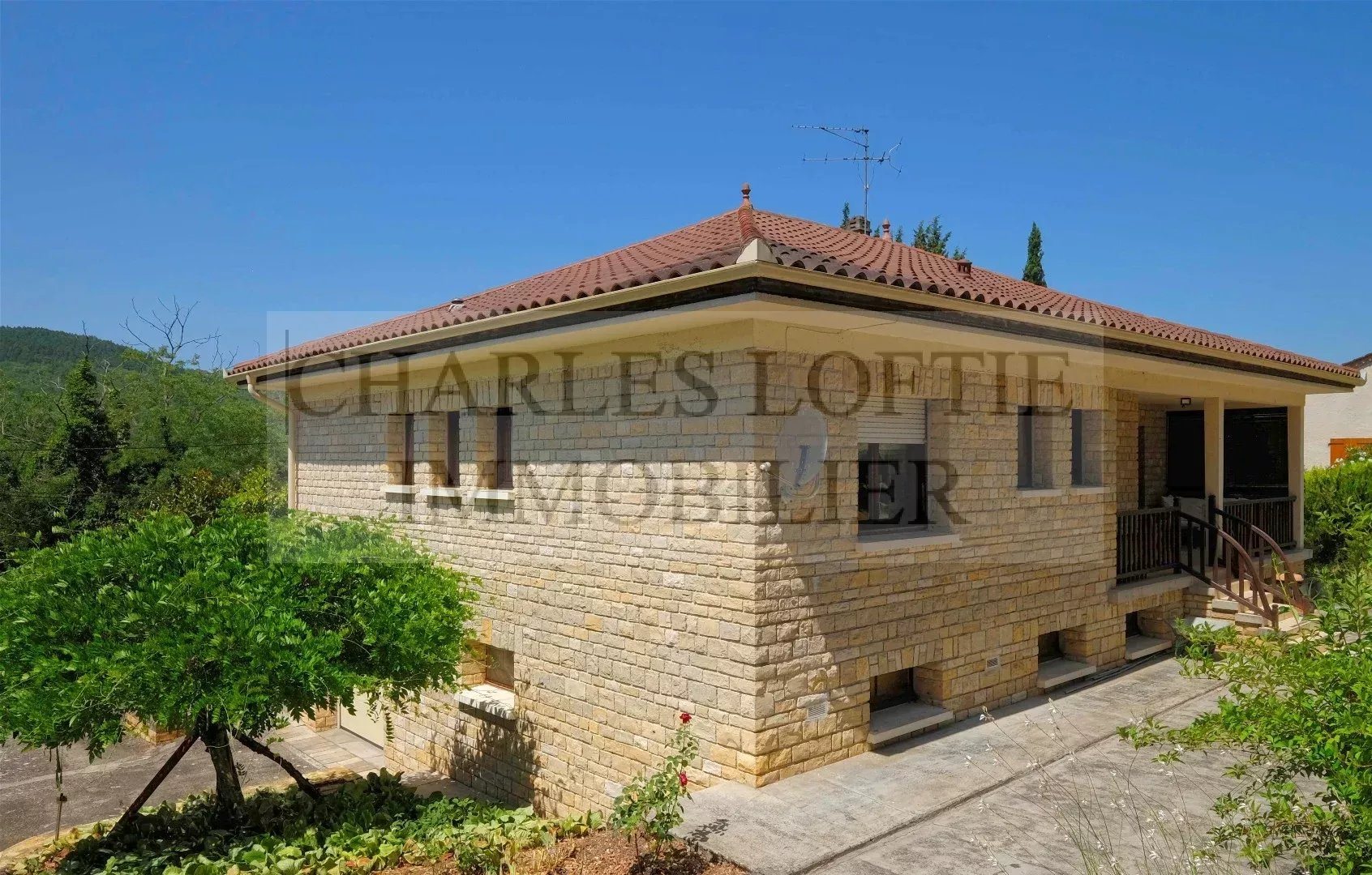 Maison à vendre, 117m², Douelle
